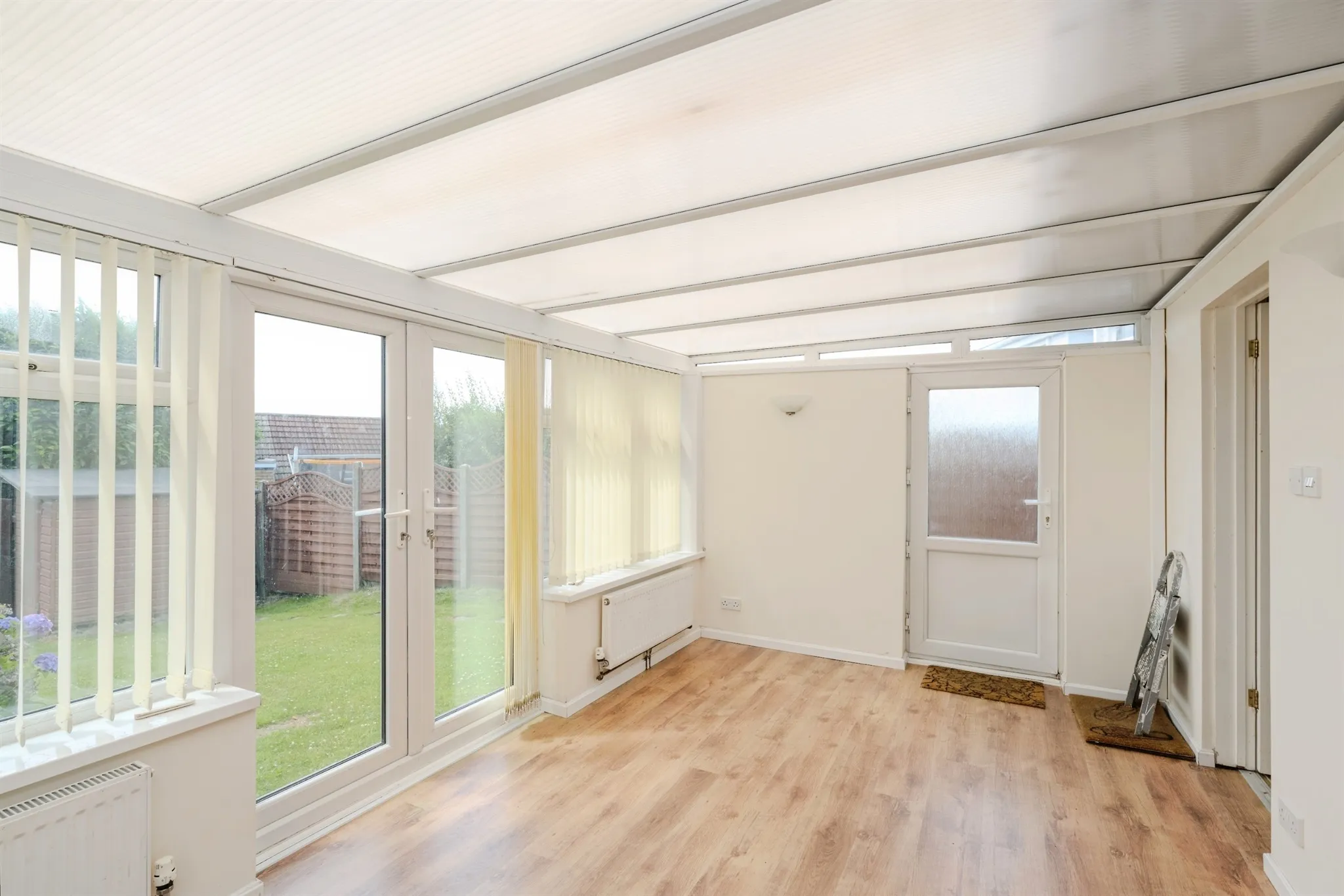 3 bed Semi-Detached