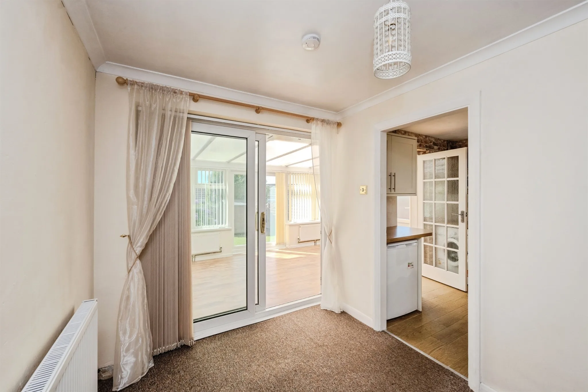 3 bed Semi-Detached