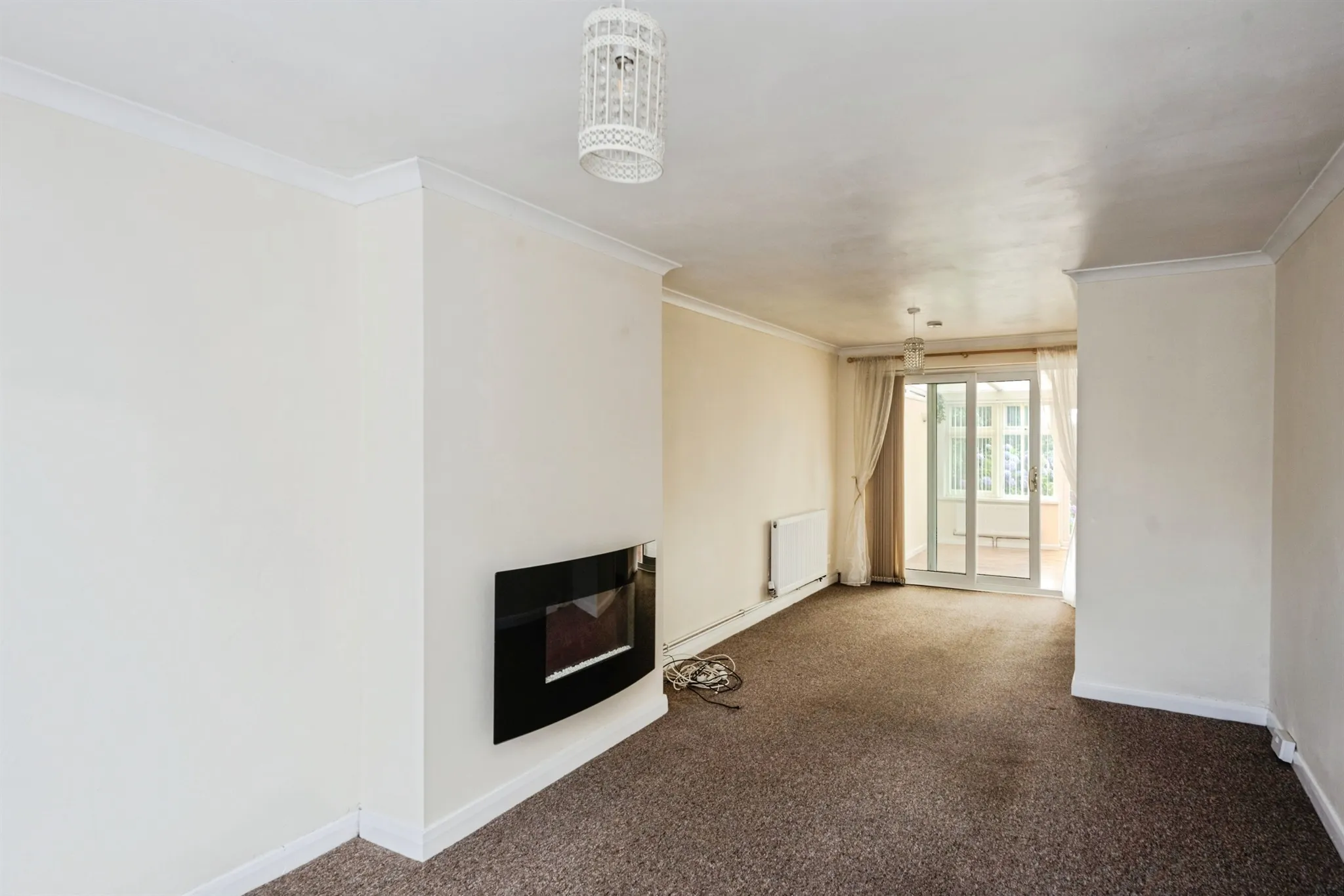 3 bed Semi-Detached