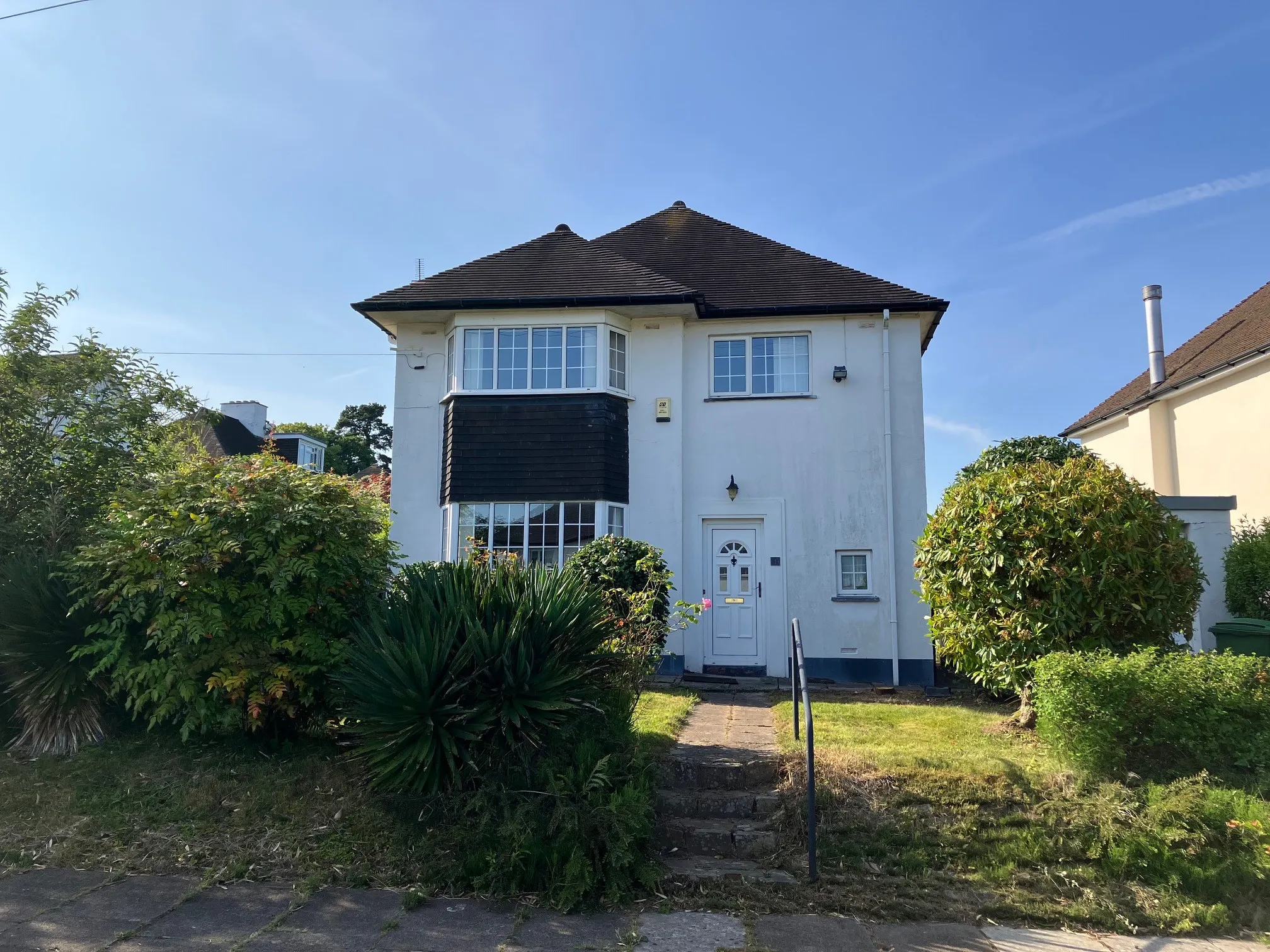 3 bed Detached