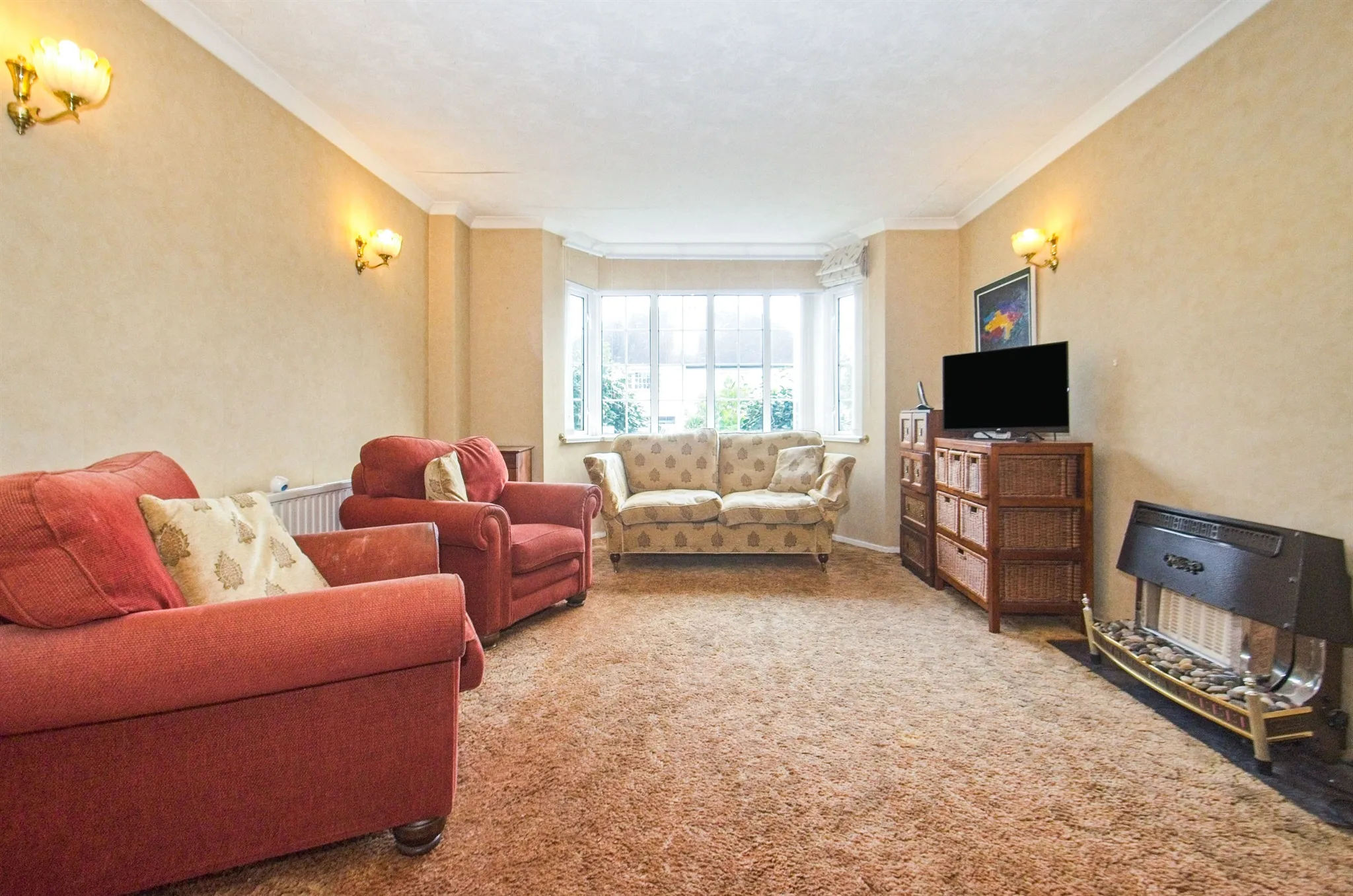 3 bed Detached