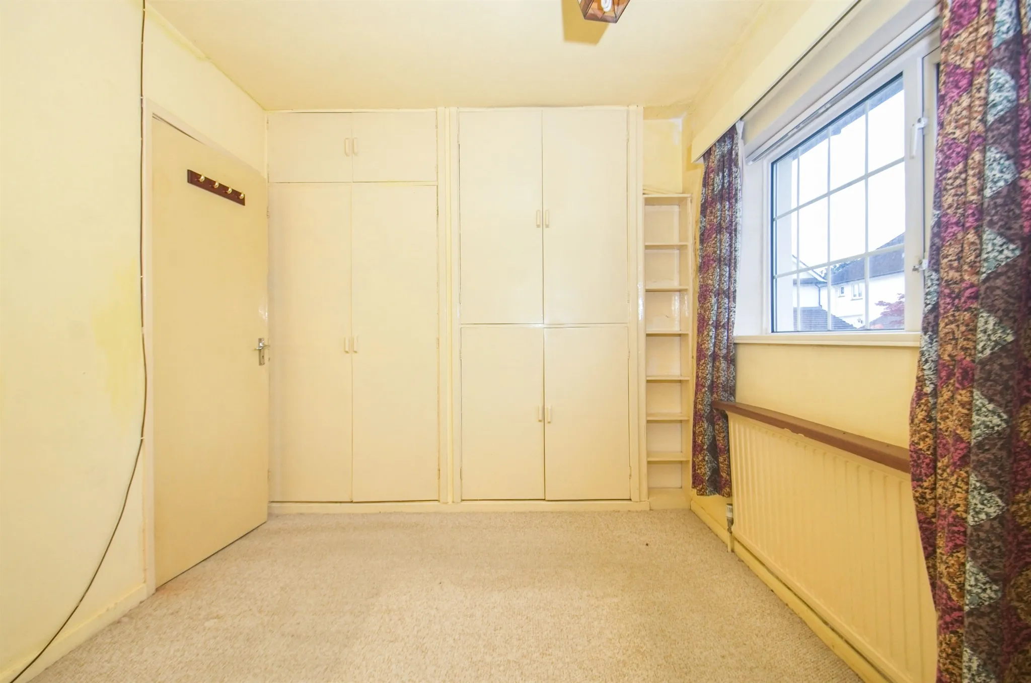 3 bed Detached