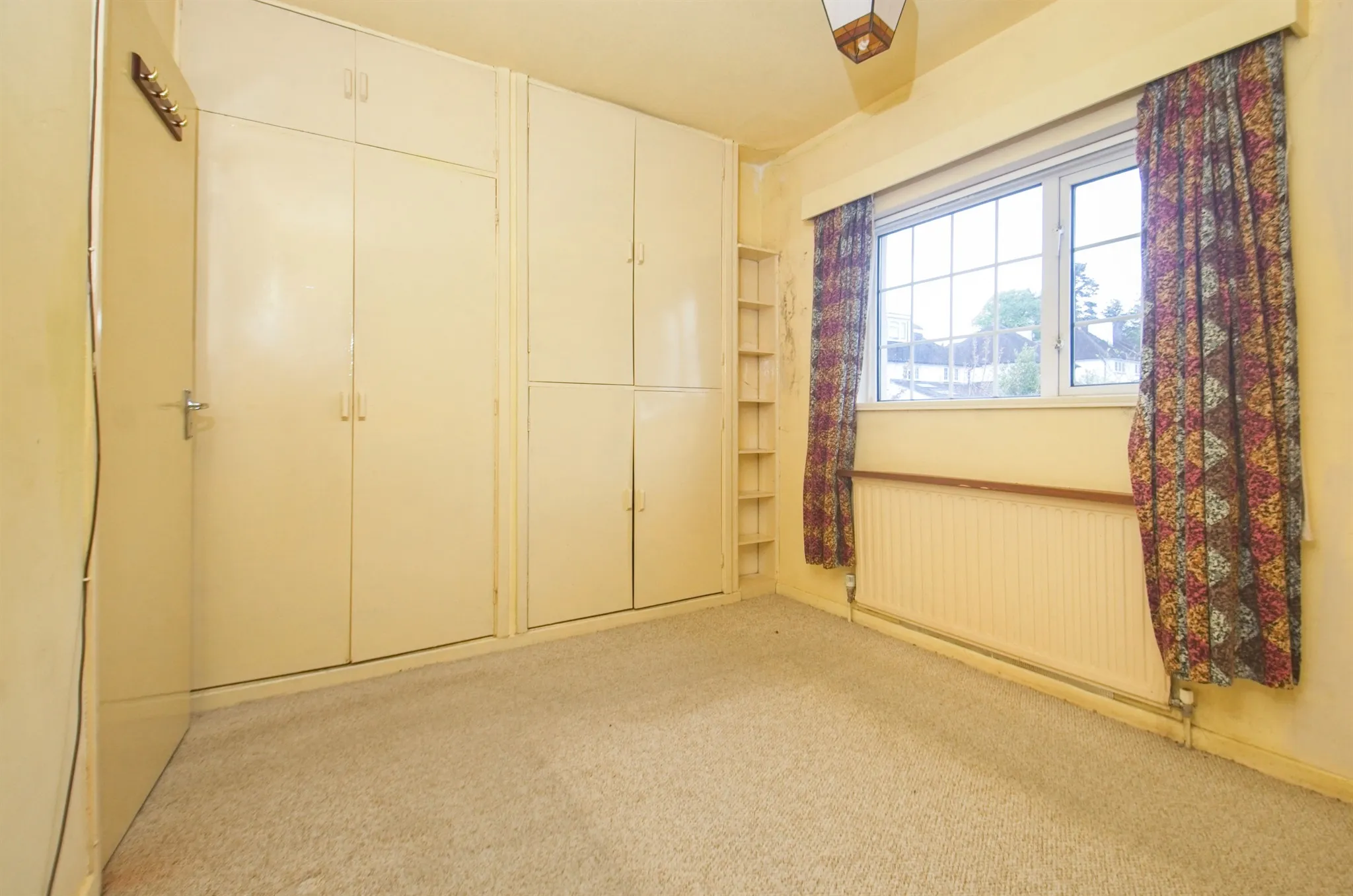 3 bed Detached