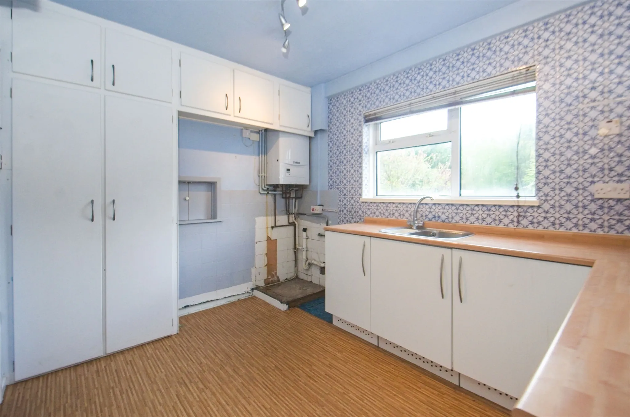 3 bed Detached