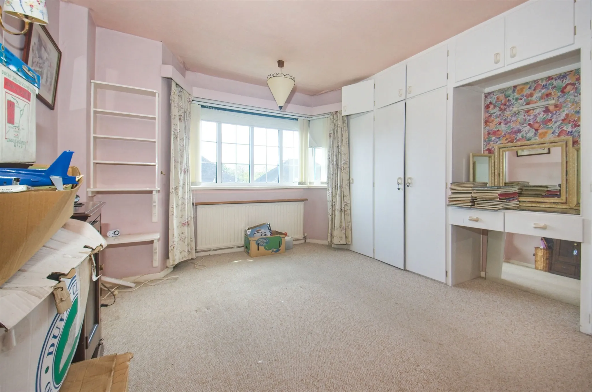 3 bed Detached