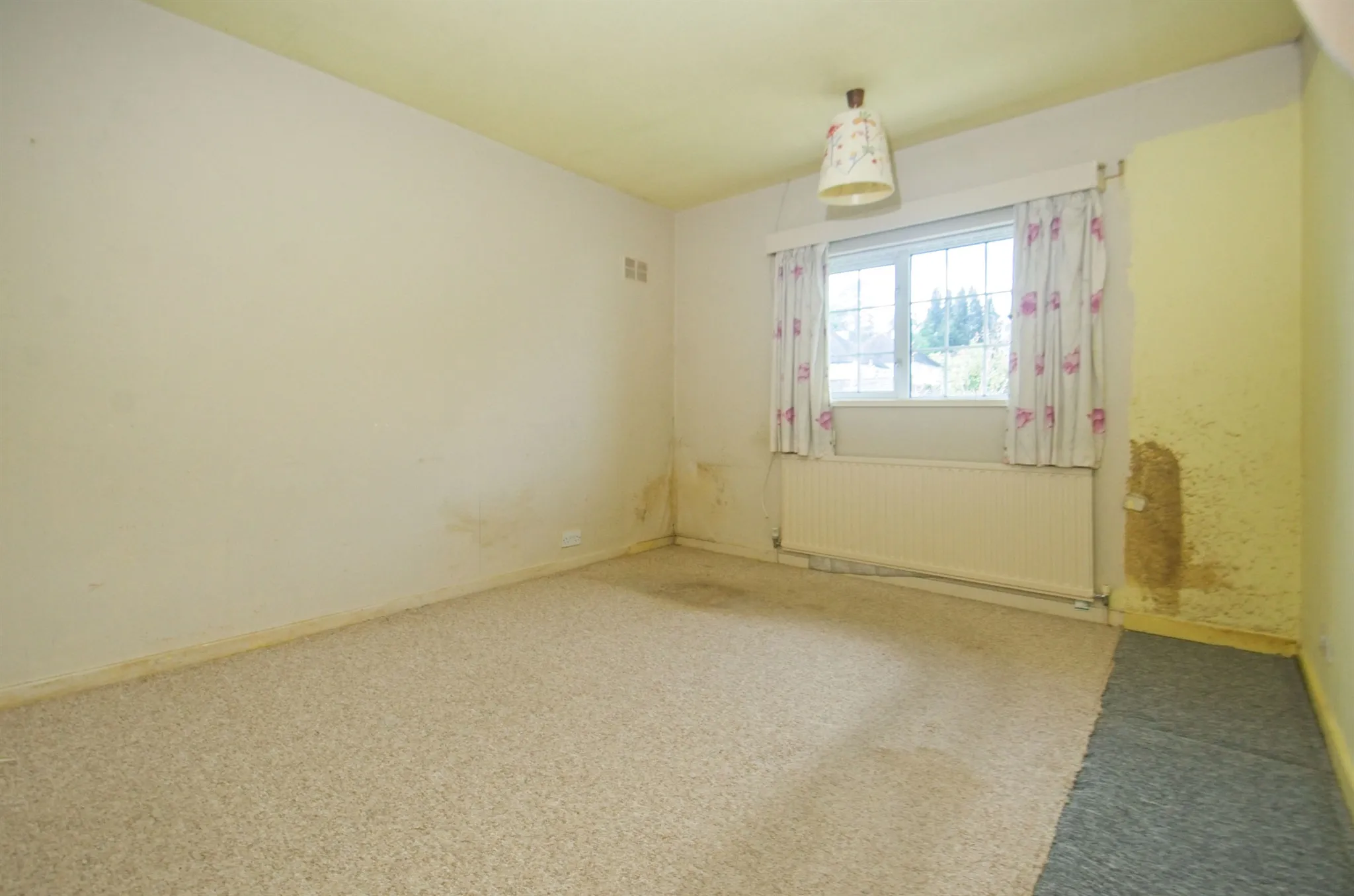 3 bed Detached