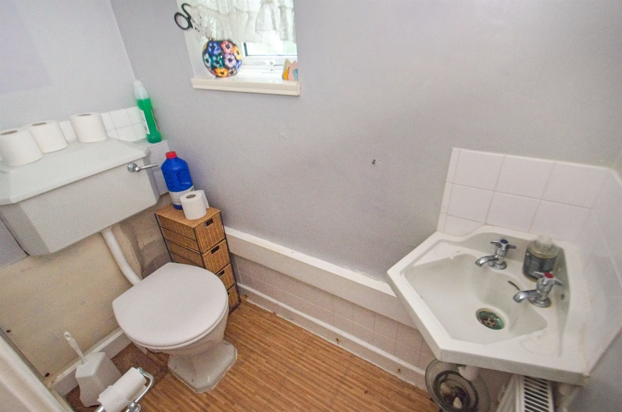 3 bed Detached