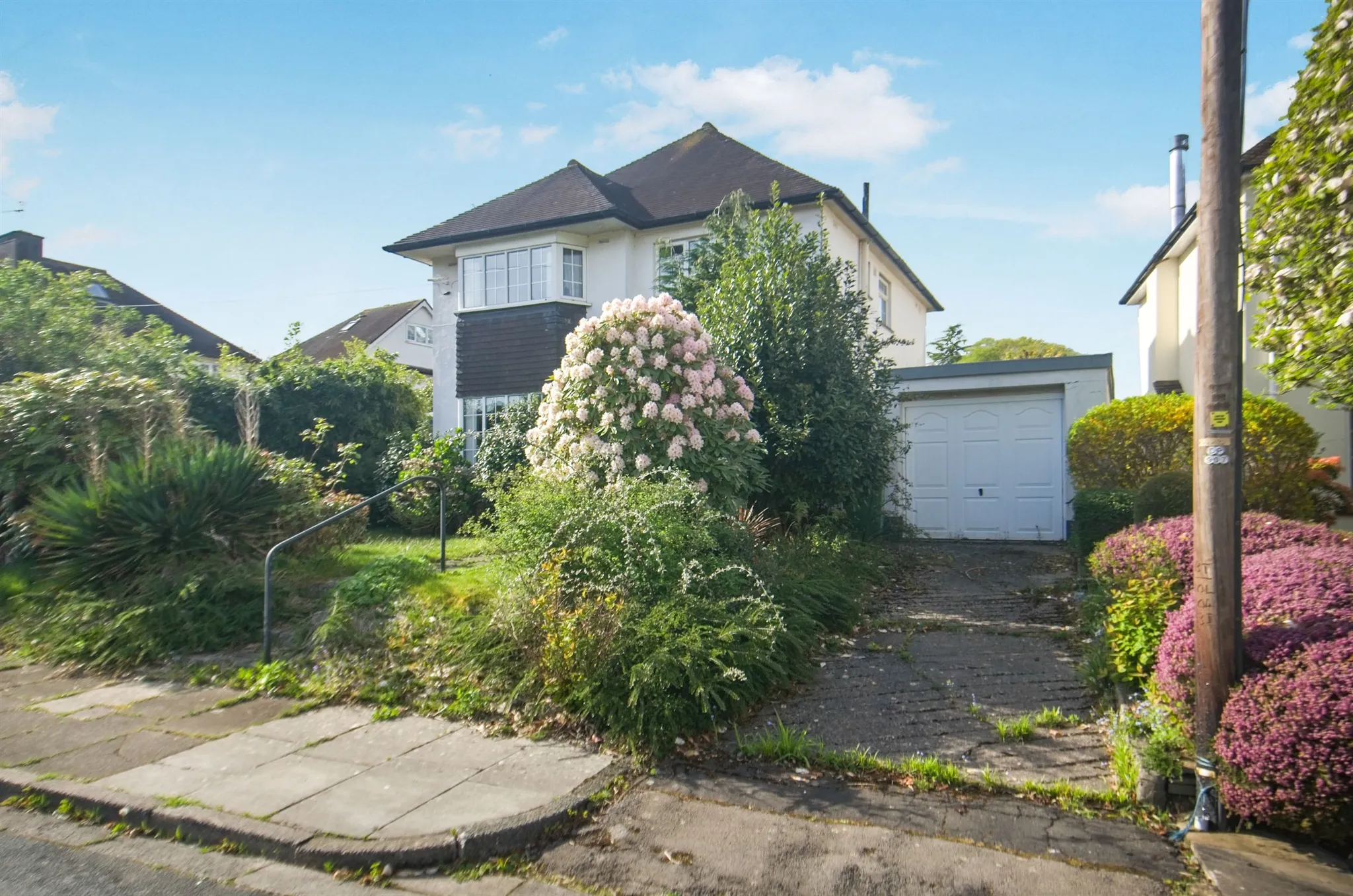 3 bed Detached
