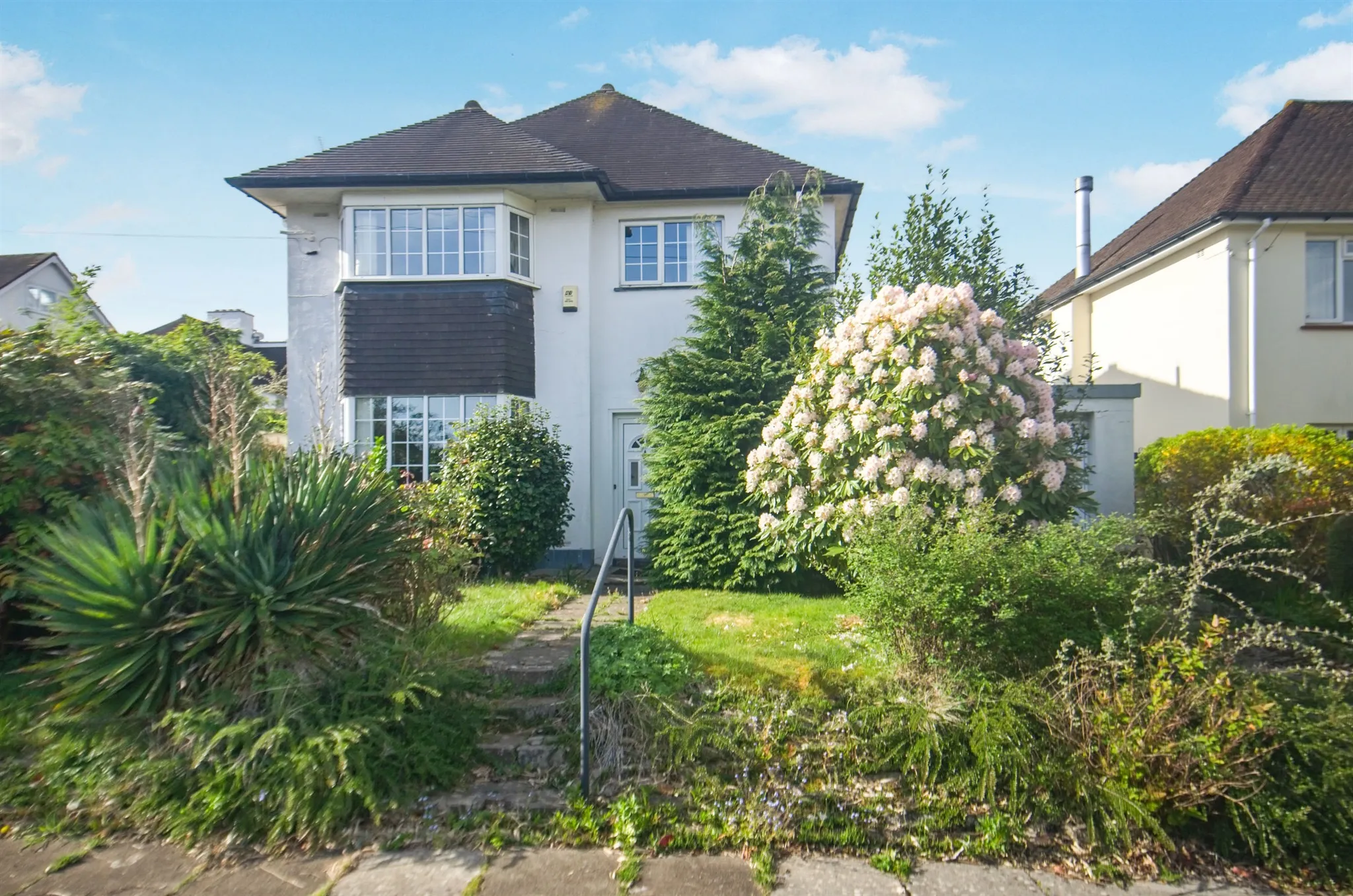 3 bed Detached