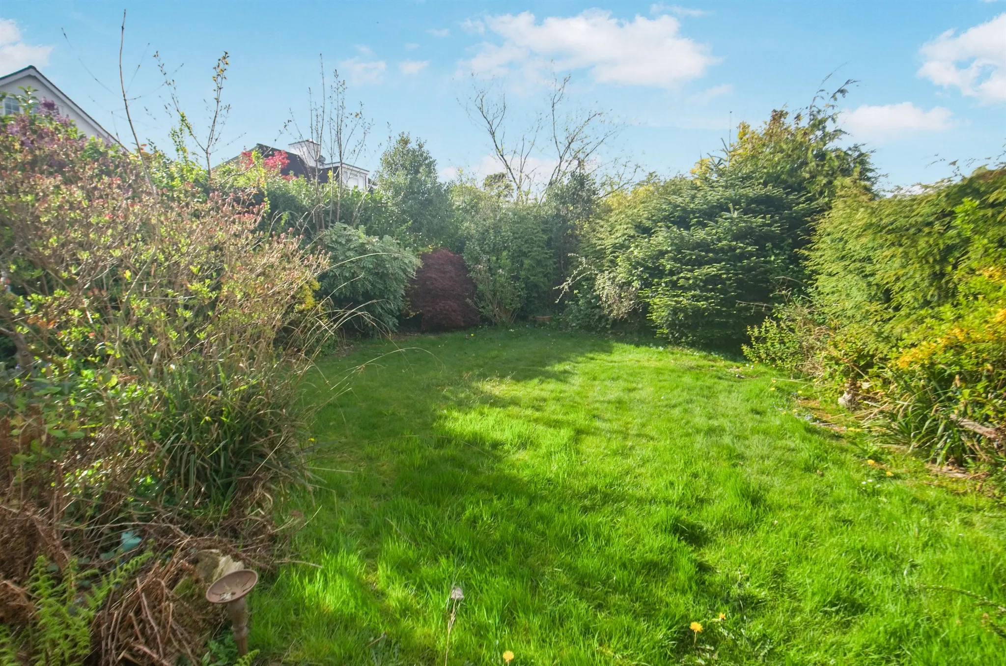 3 bed Detached