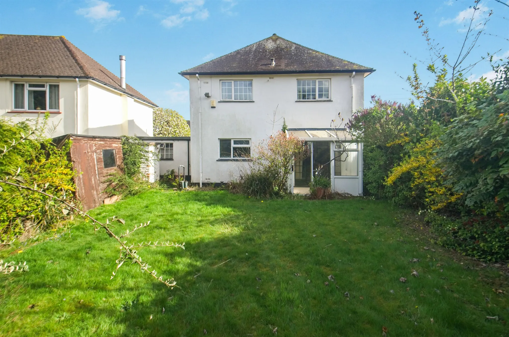 3 bed Detached