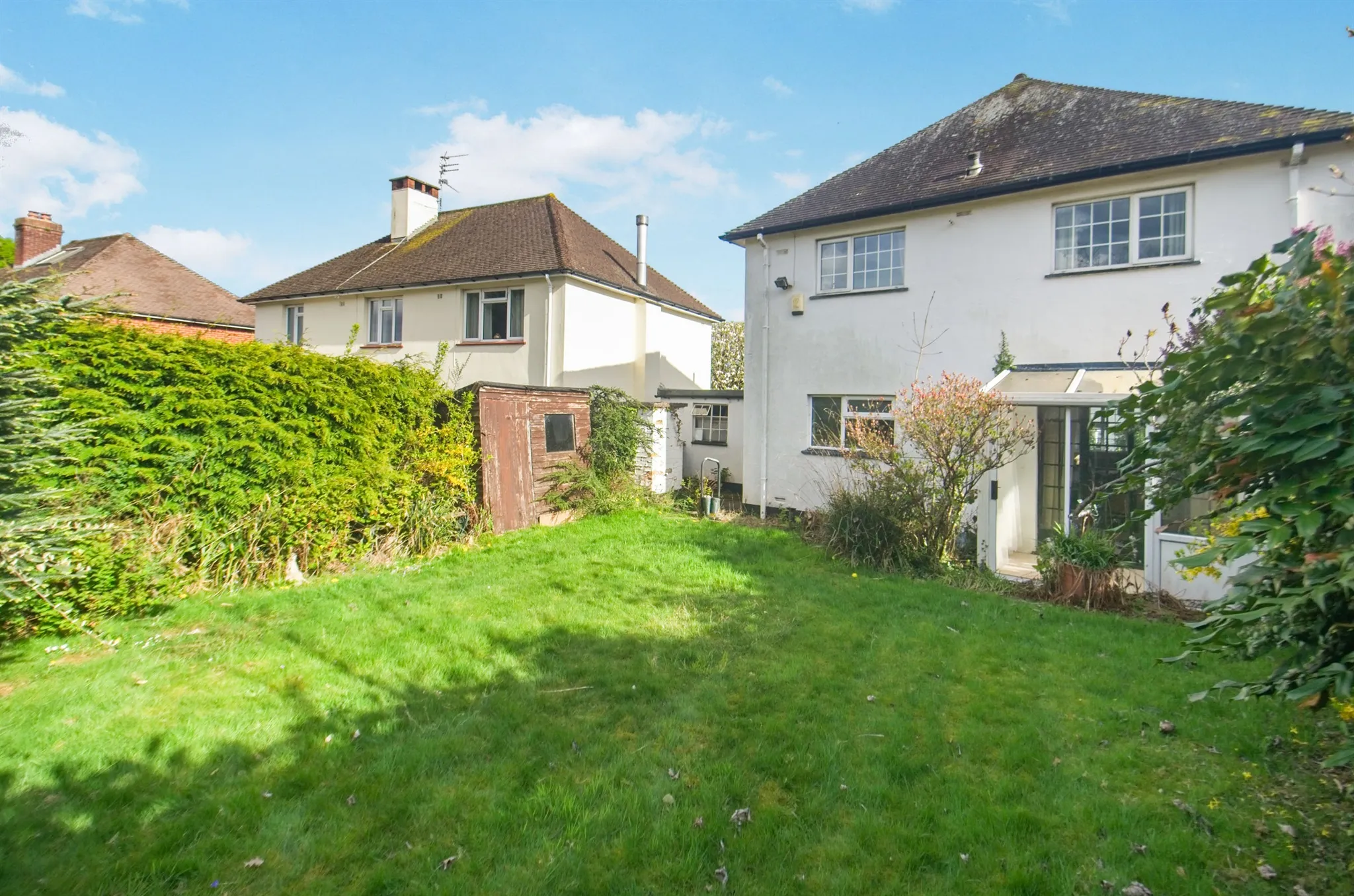 3 bed Detached