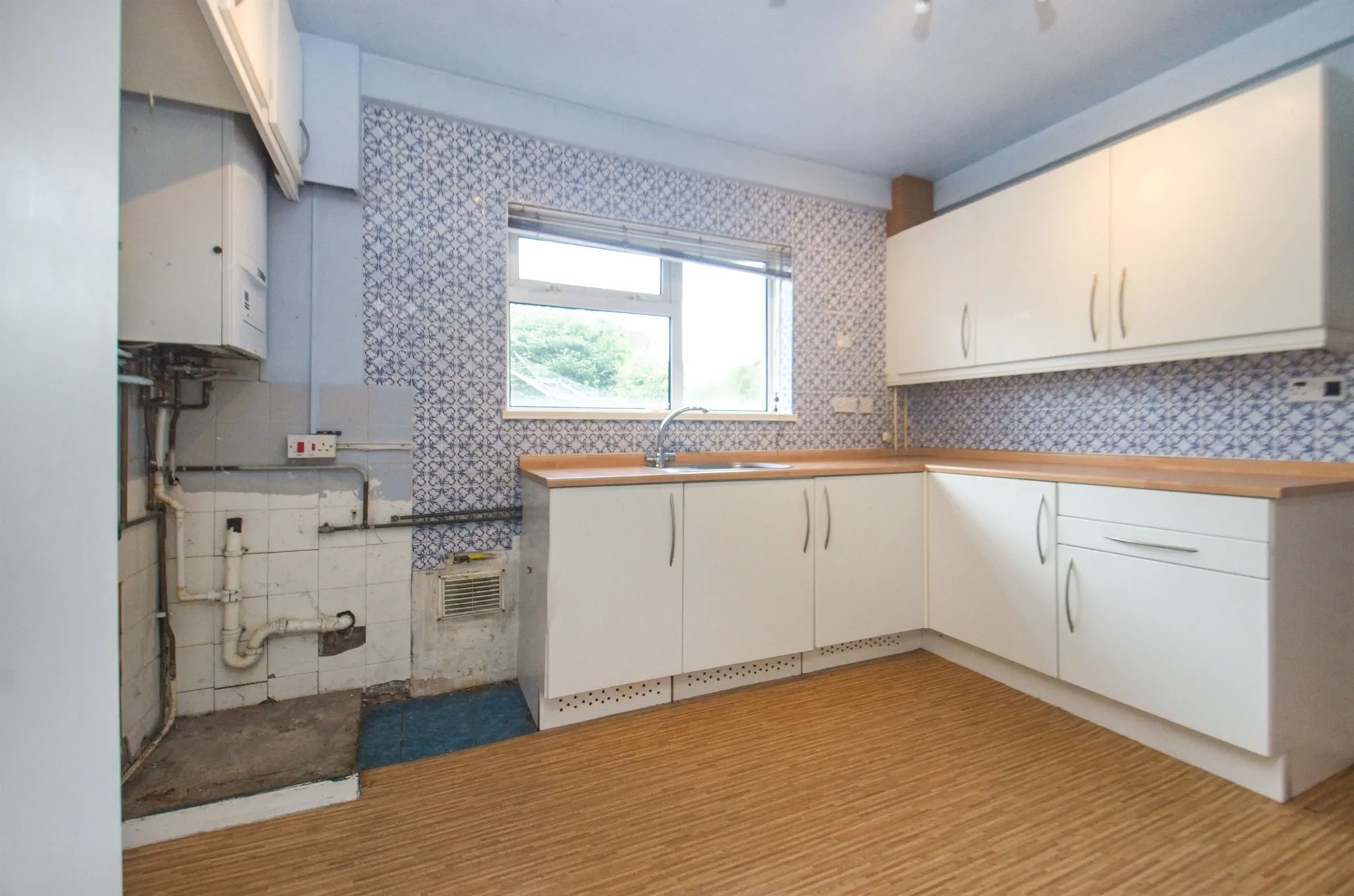 3 bed Detached