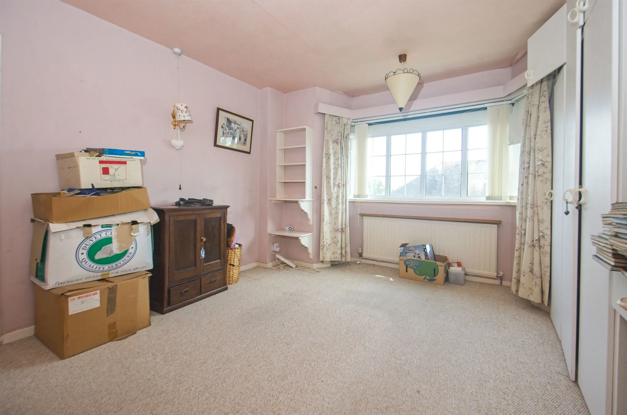 3 bed Detached