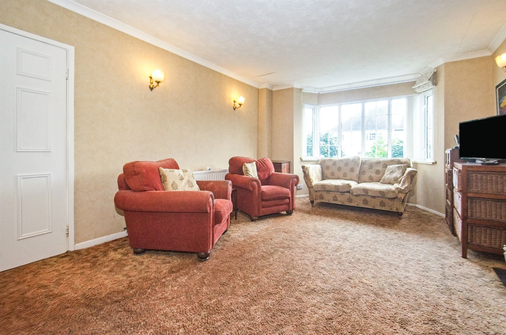 3 bed Detached