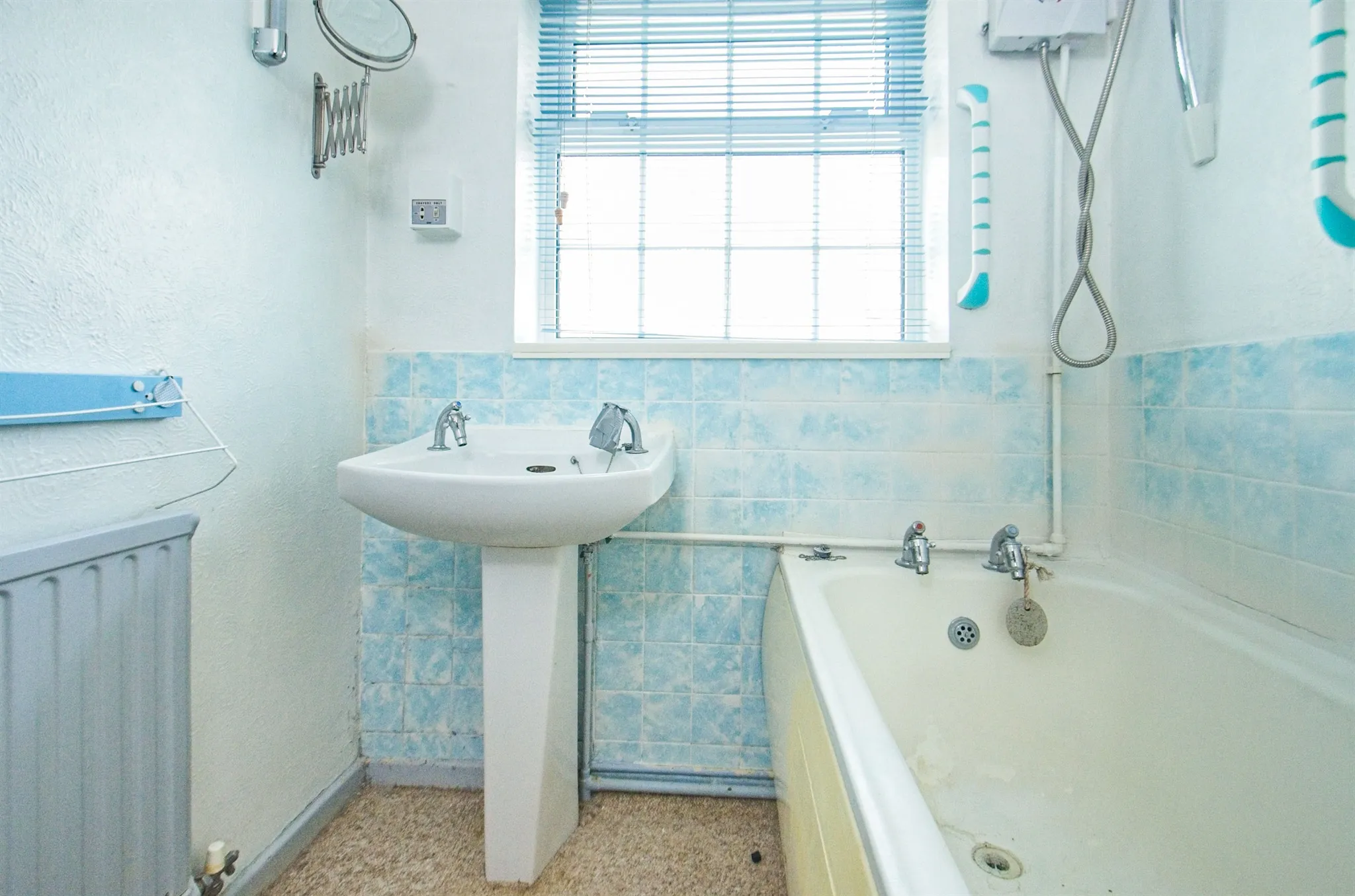 3 bed Detached