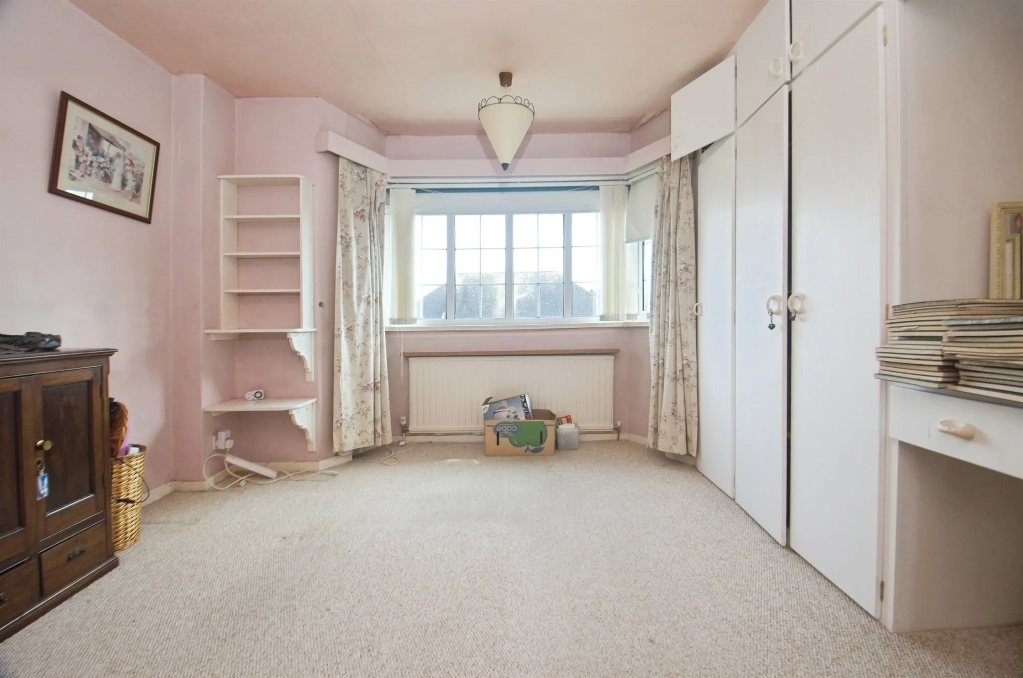 3 bed Detached