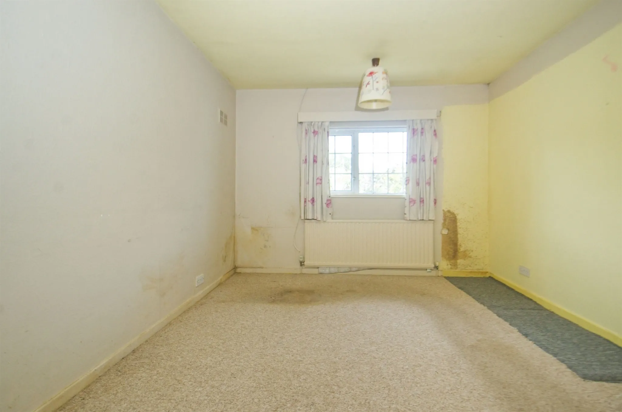 3 bed Detached
