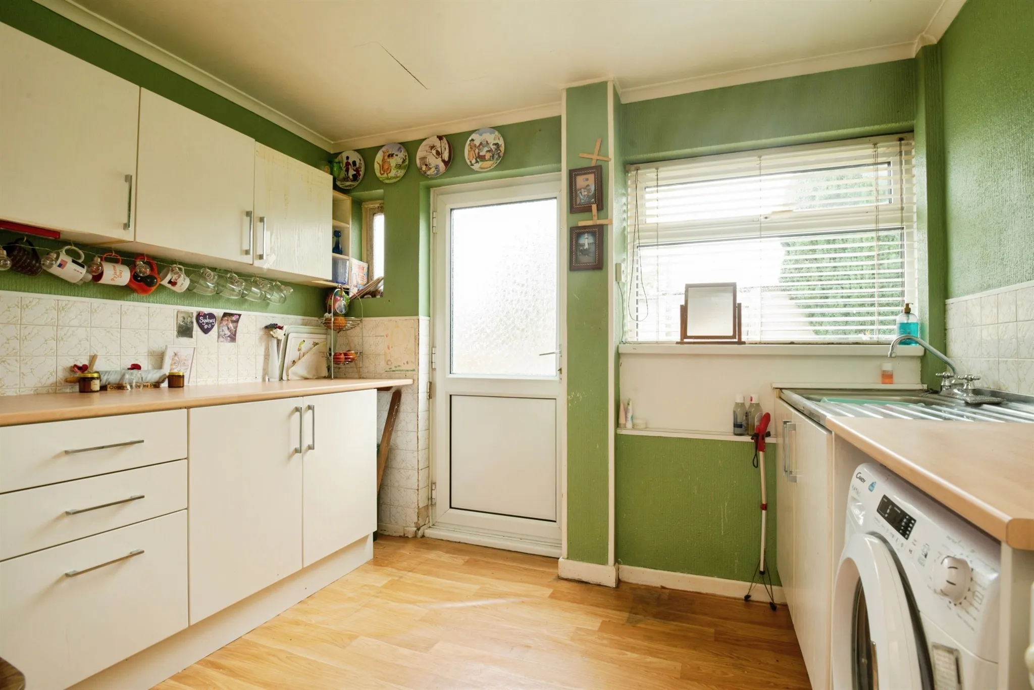 3 bed Semi-Detached