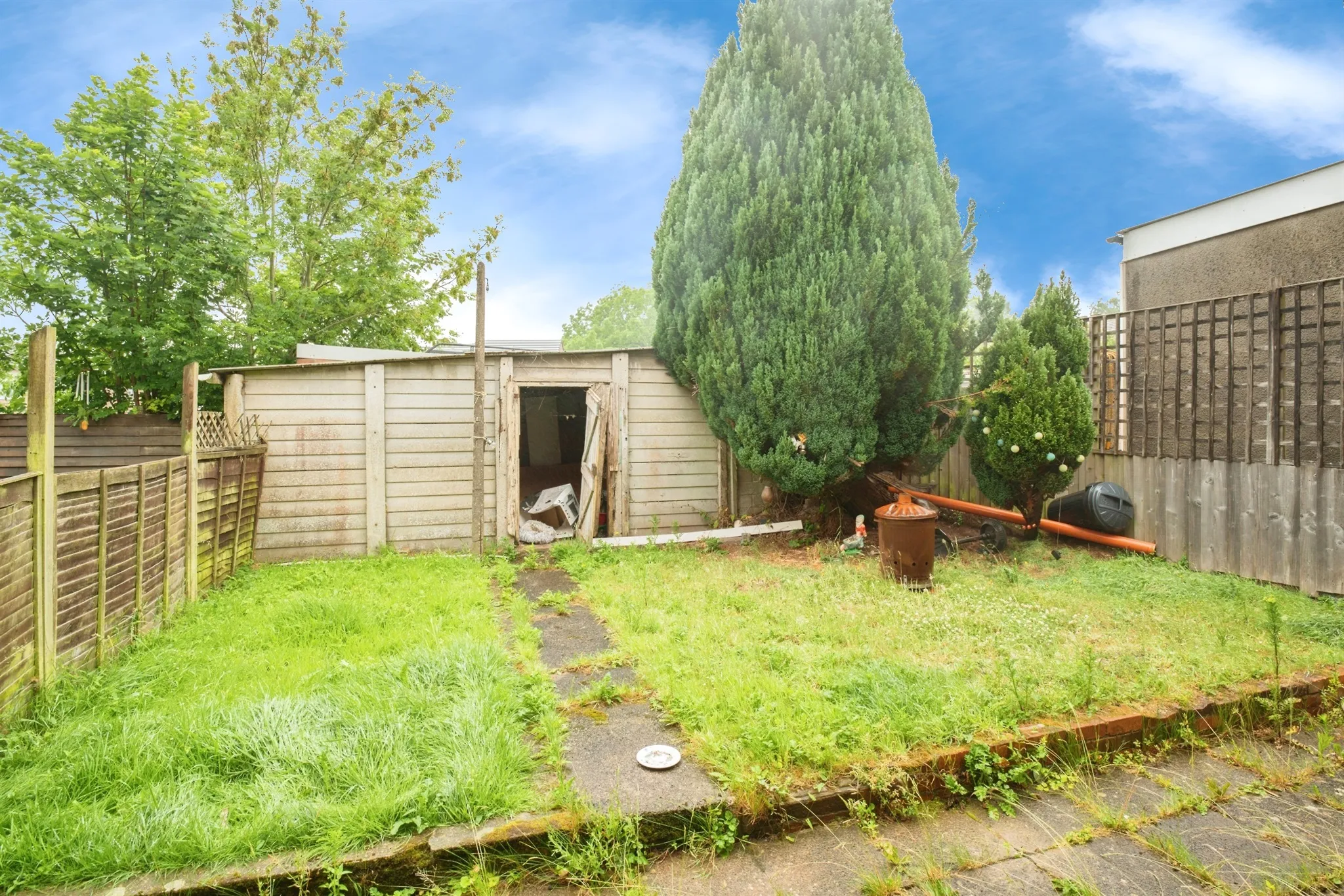 3 bed Semi-Detached