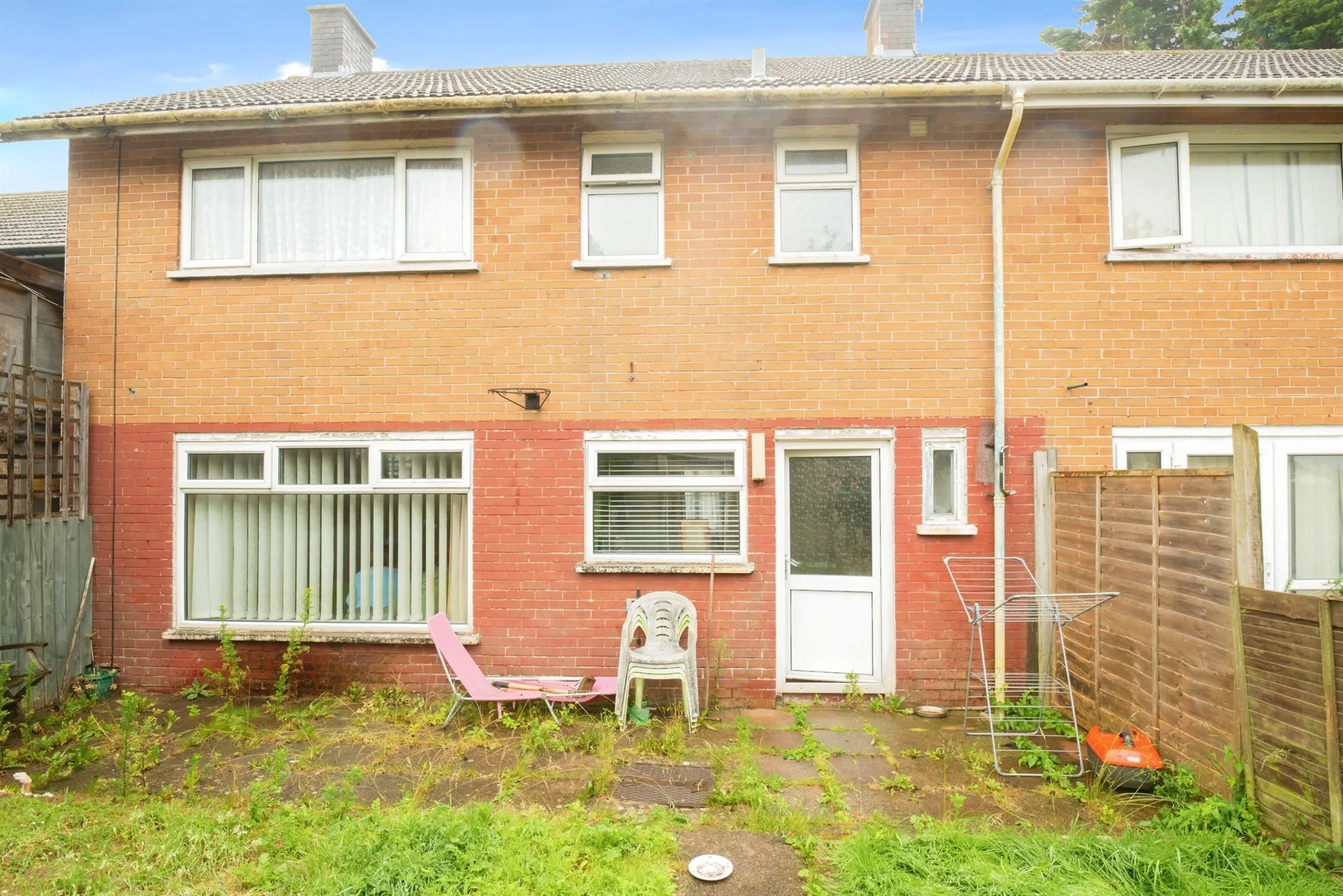 3 bed Semi-Detached