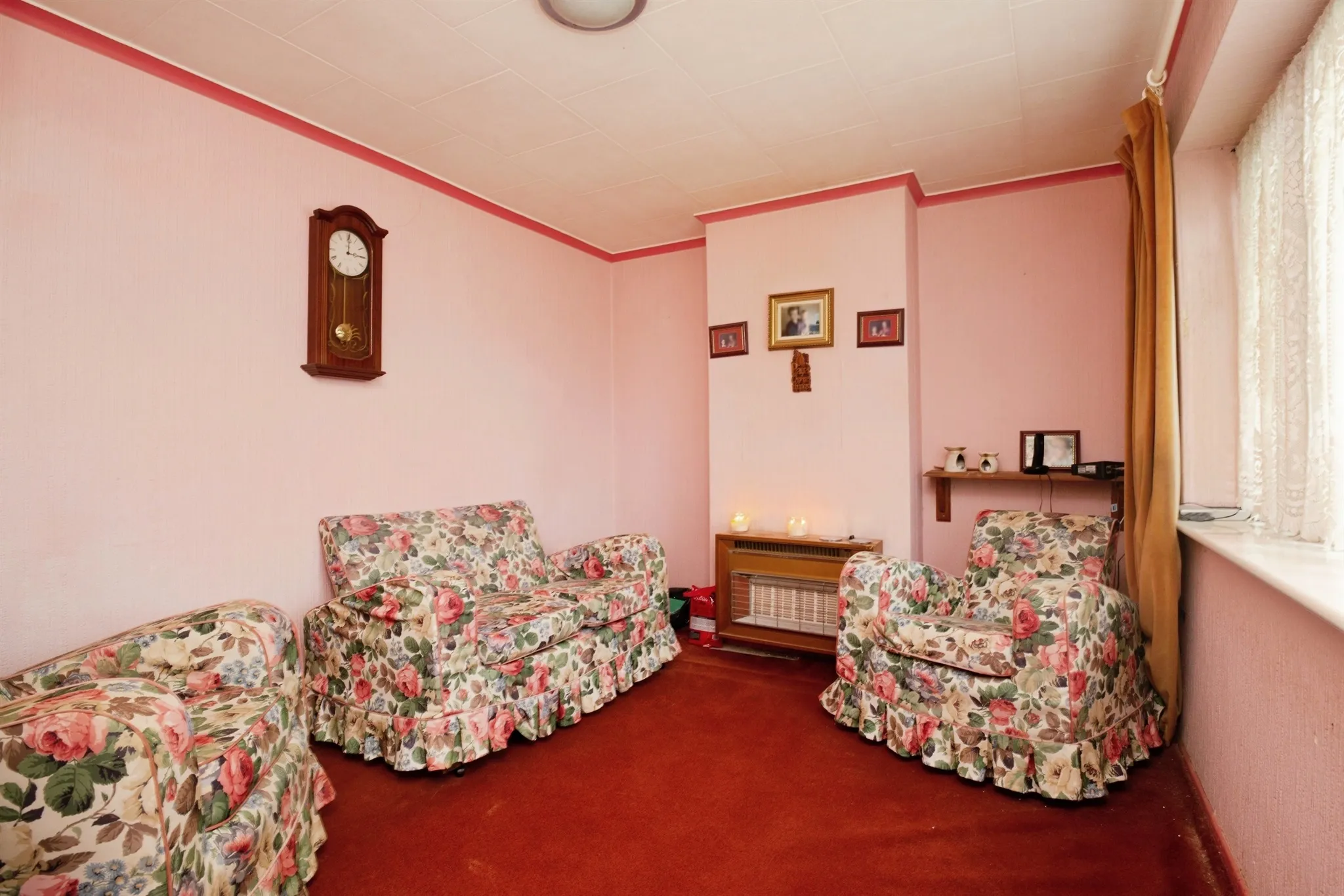 3 bed Semi-Detached