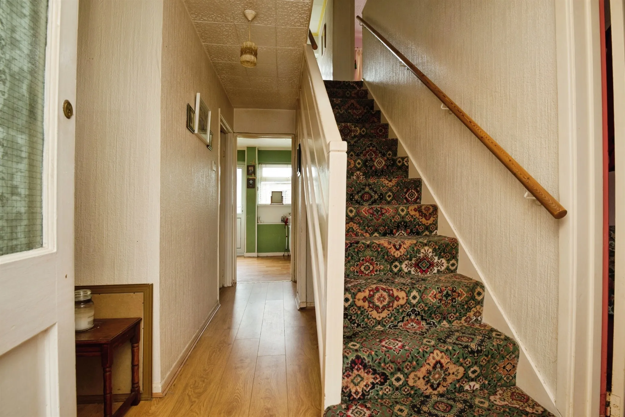 3 bed Semi-Detached