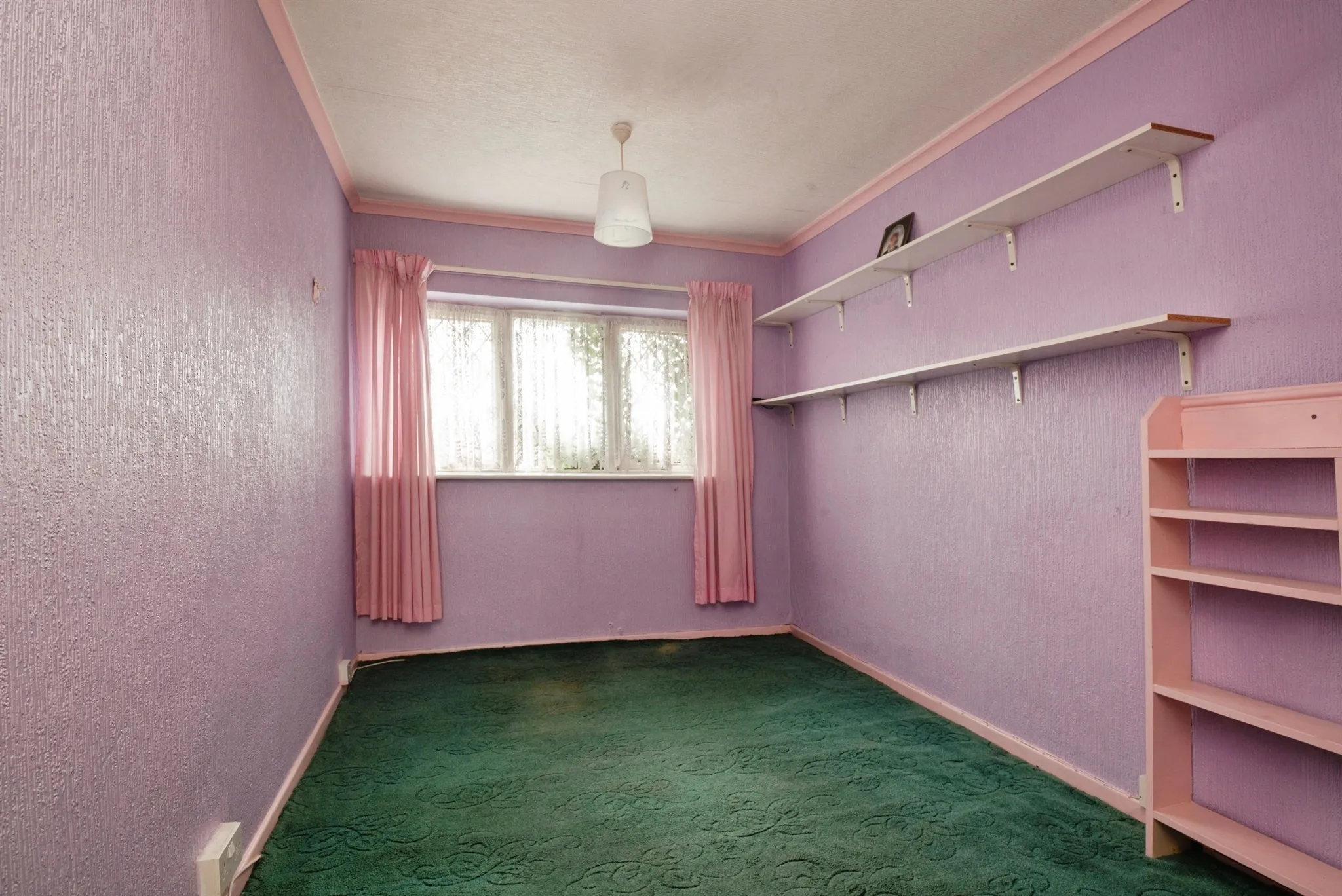 3 bed Semi-Detached