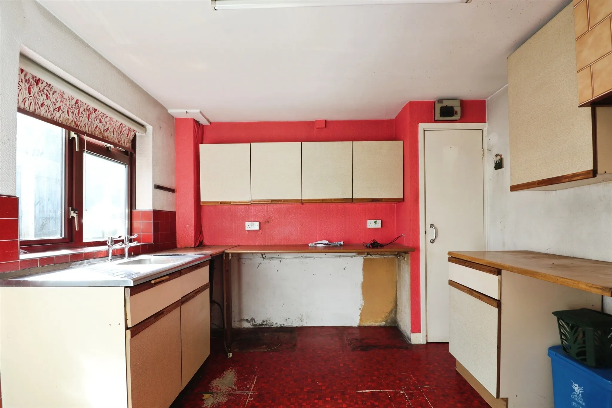 2 bed Terraced