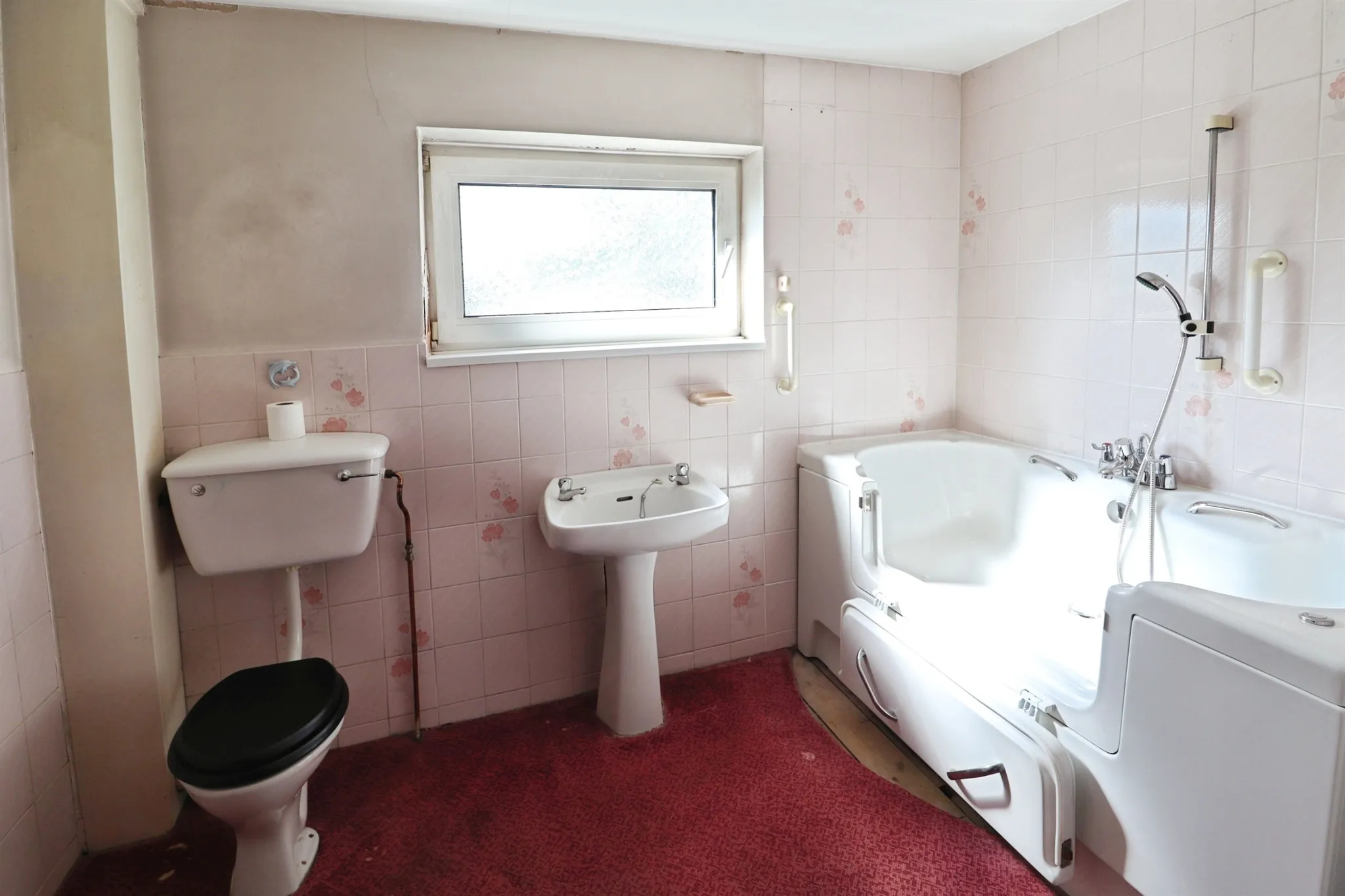 2 bed Terraced