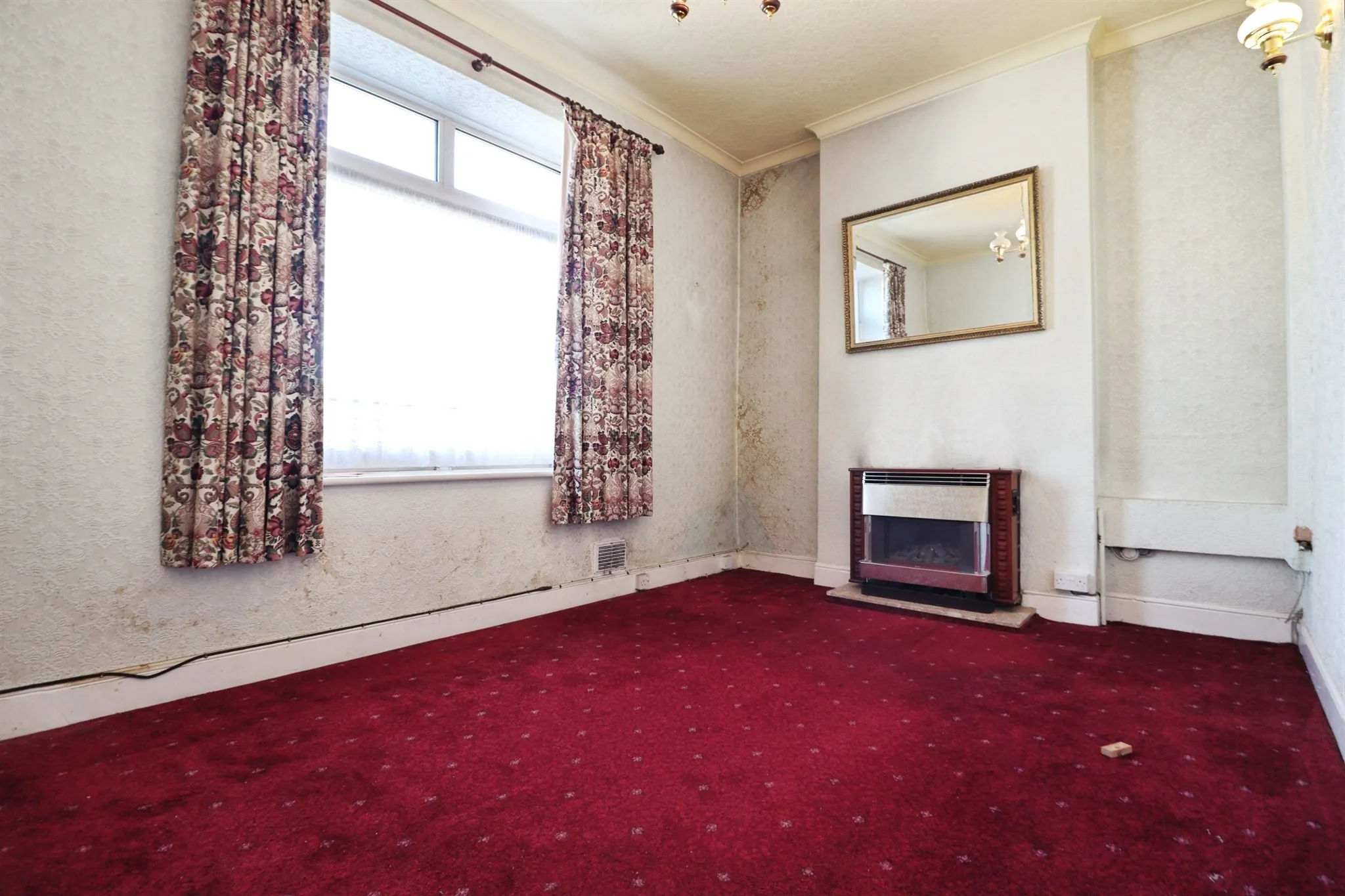 2 bed Terraced