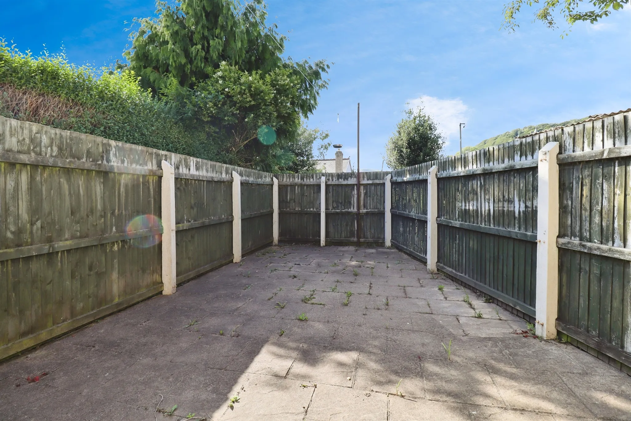 2 bed Terraced