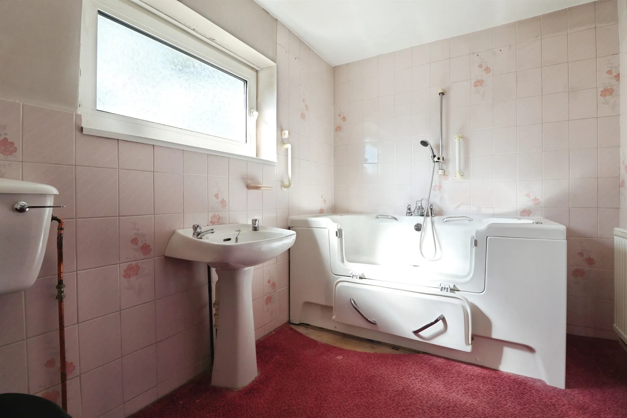2 bed Terraced