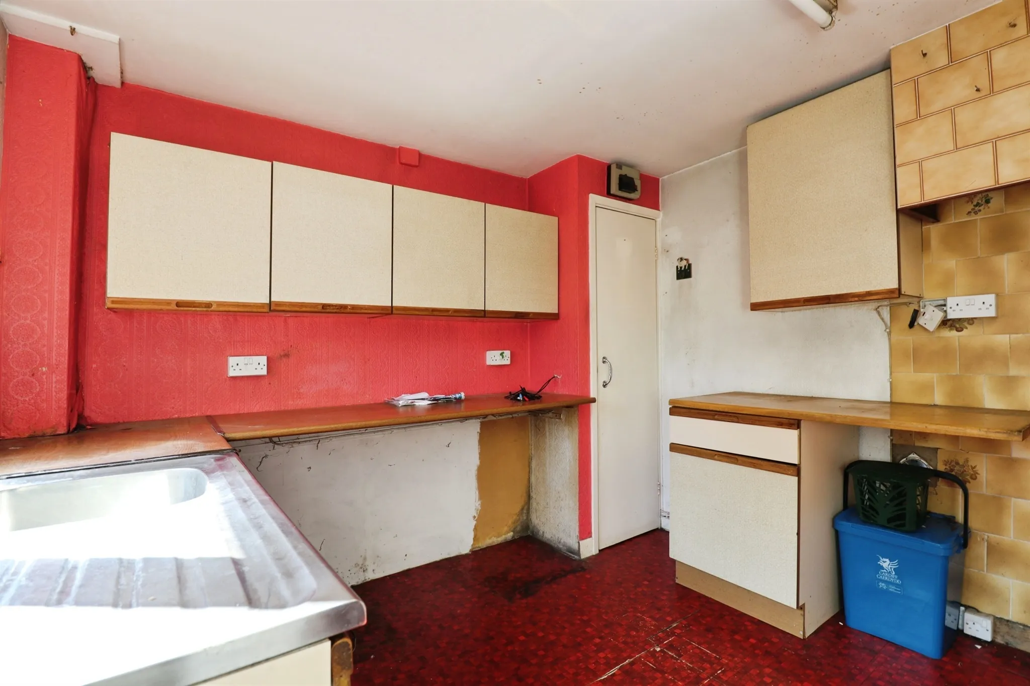 2 bed Terraced