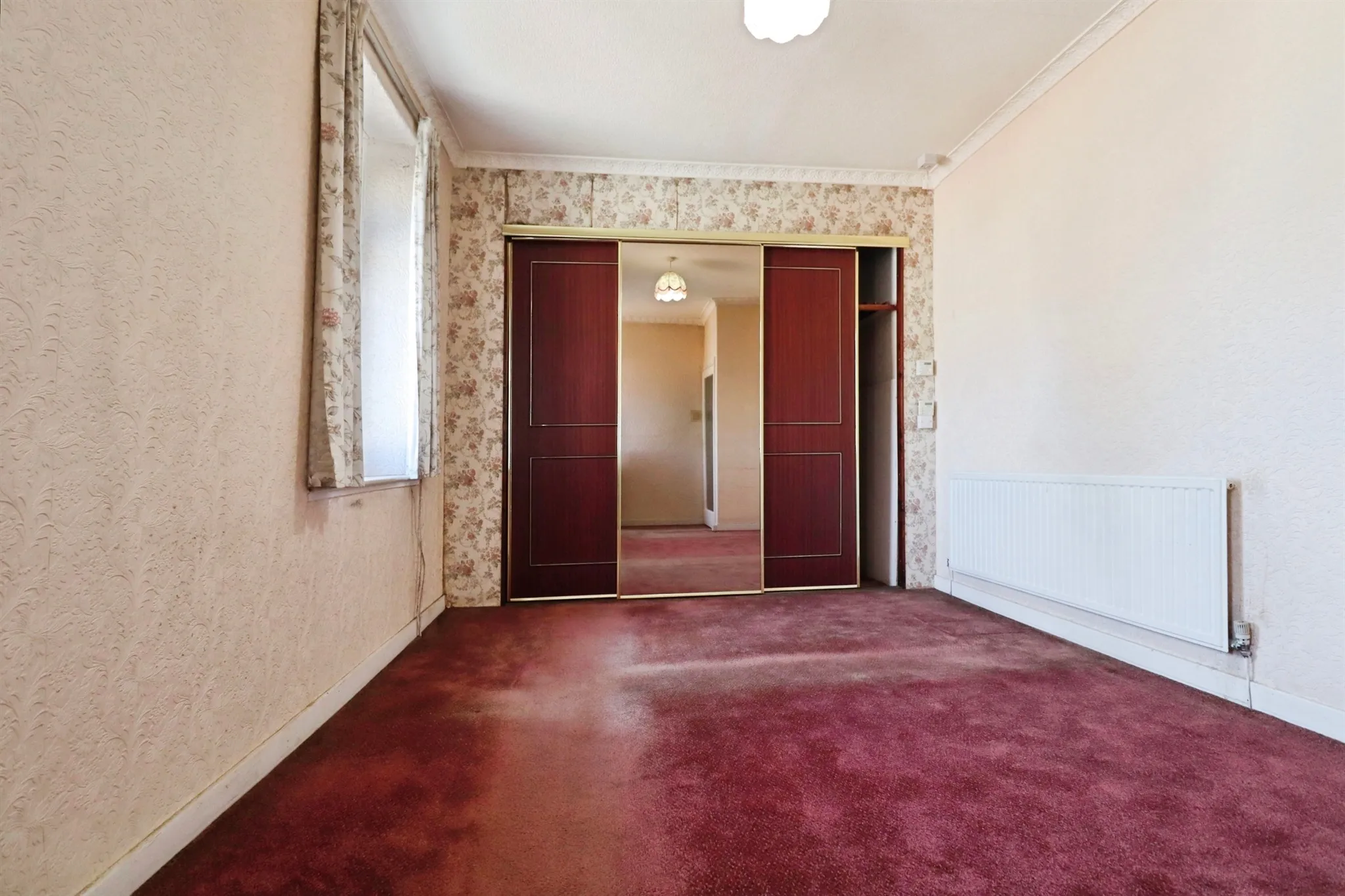 2 bed Terraced
