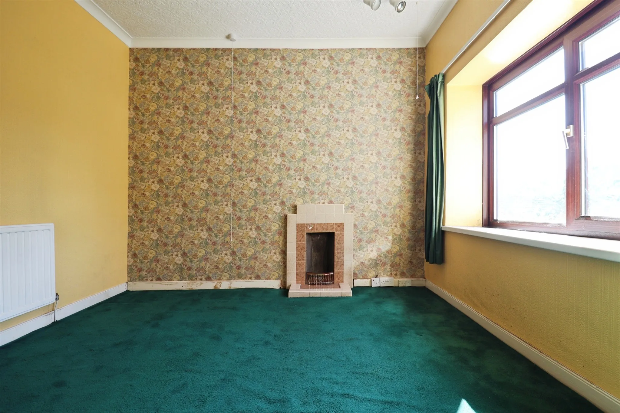 2 bed Terraced