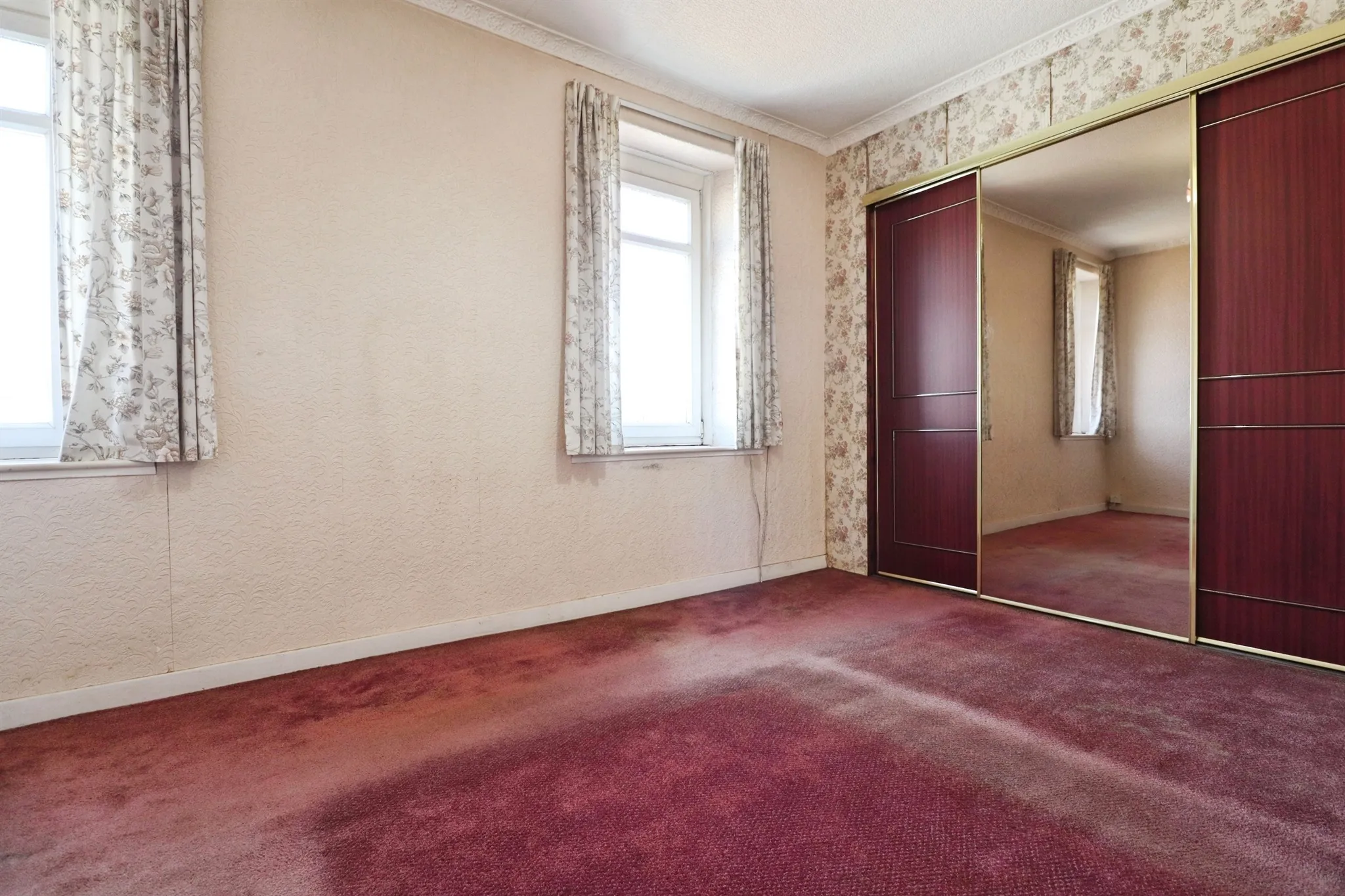 2 bed Terraced
