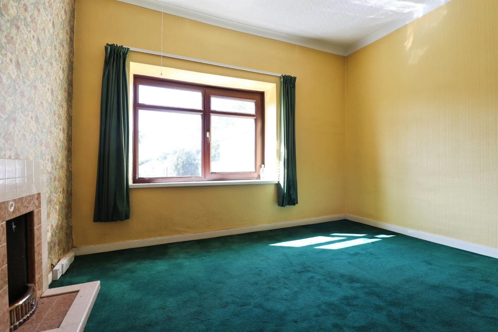 2 bed Terraced