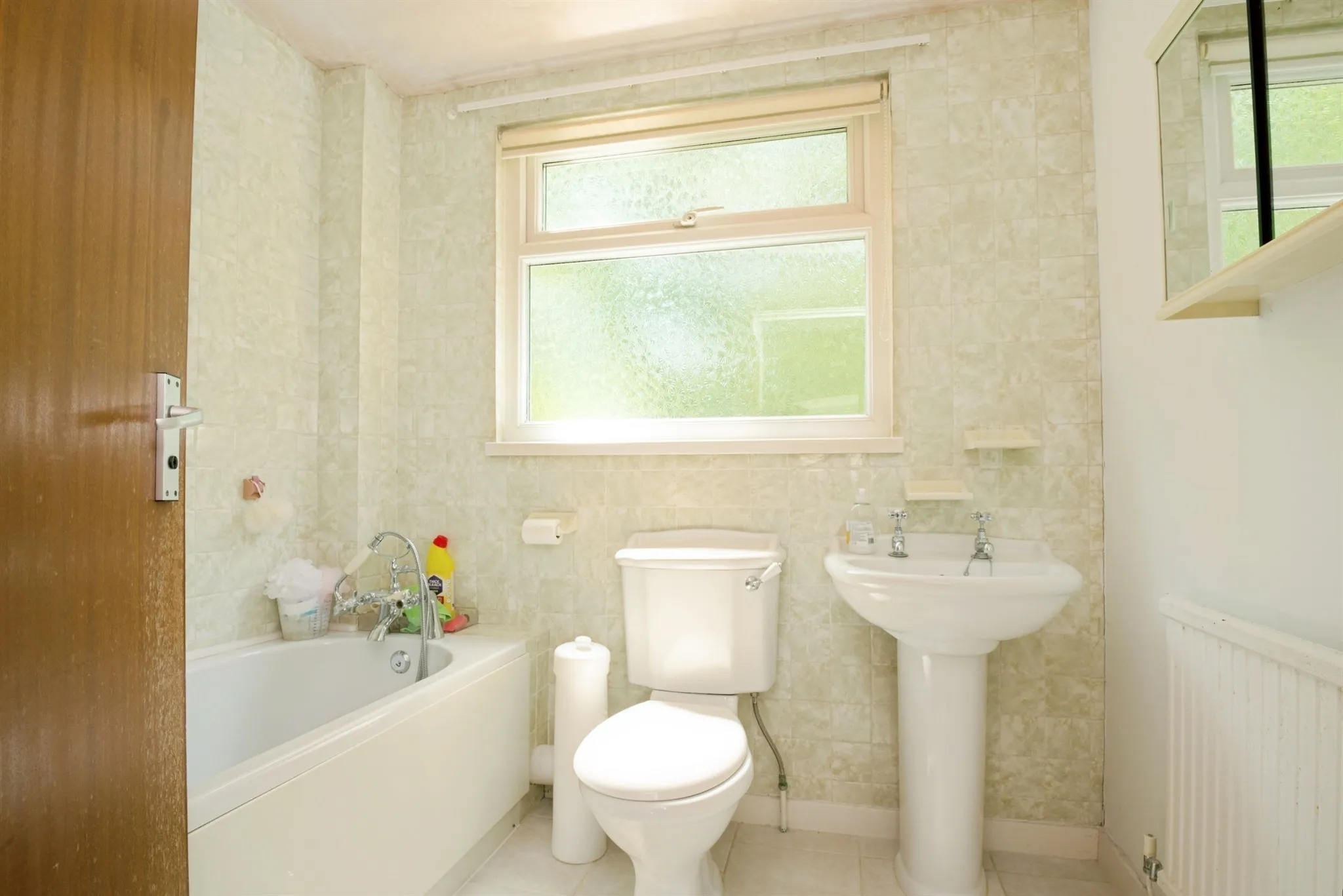 3 bed Semi-Detached