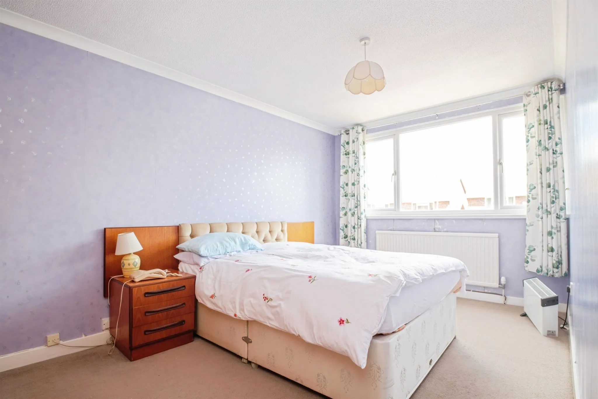 3 bed Semi-Detached
