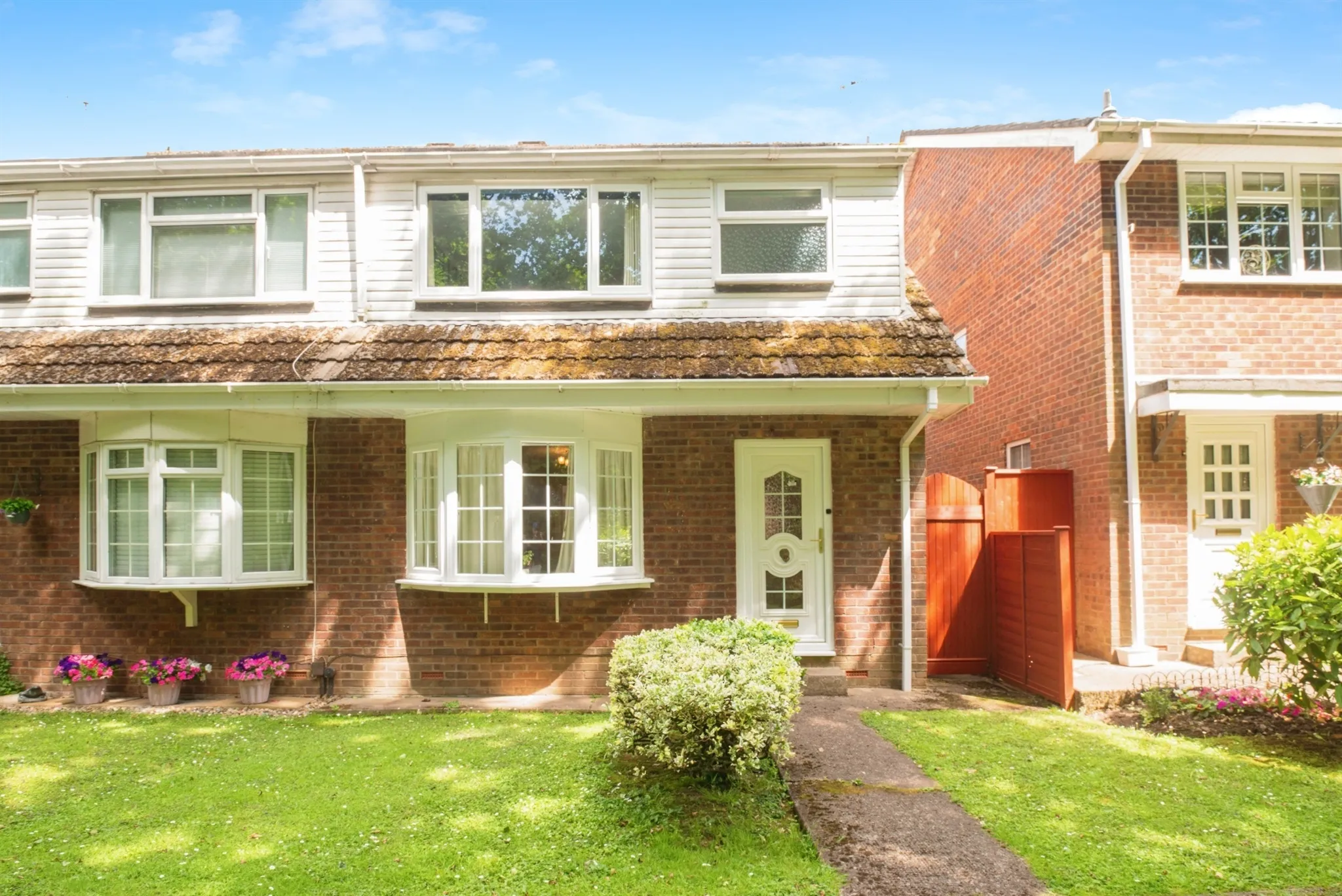 3 bed Semi-Detached