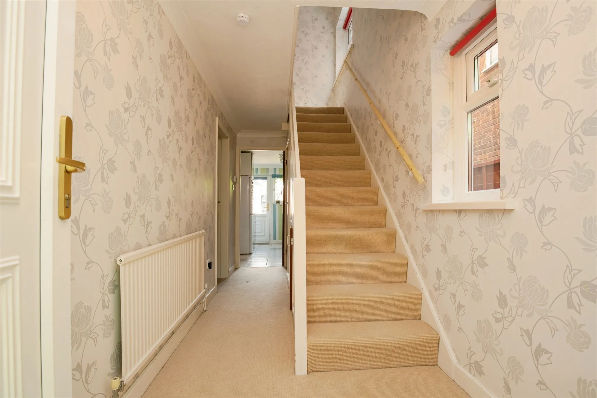 3 bed Semi-Detached