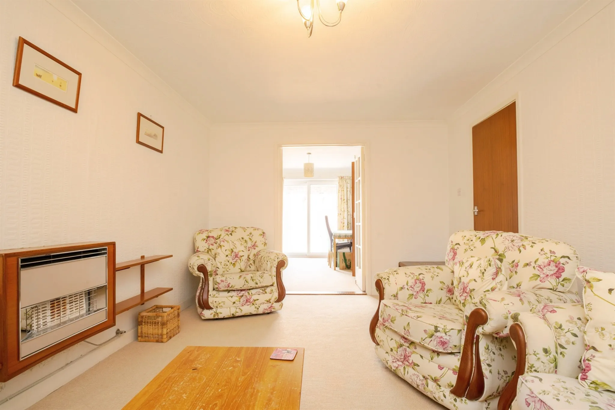 3 bed Semi-Detached