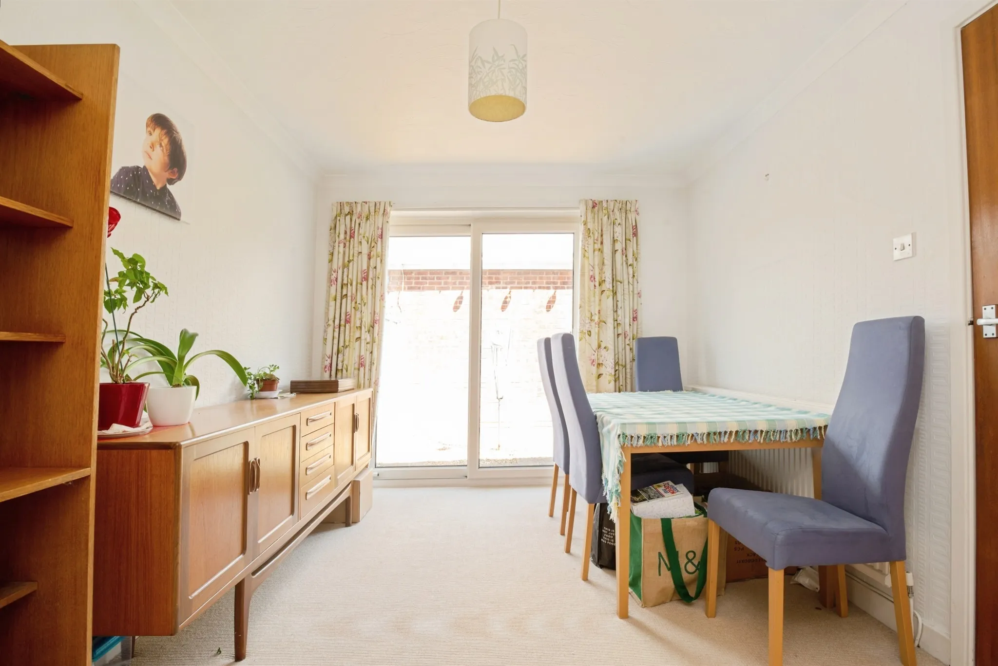 3 bed Semi-Detached