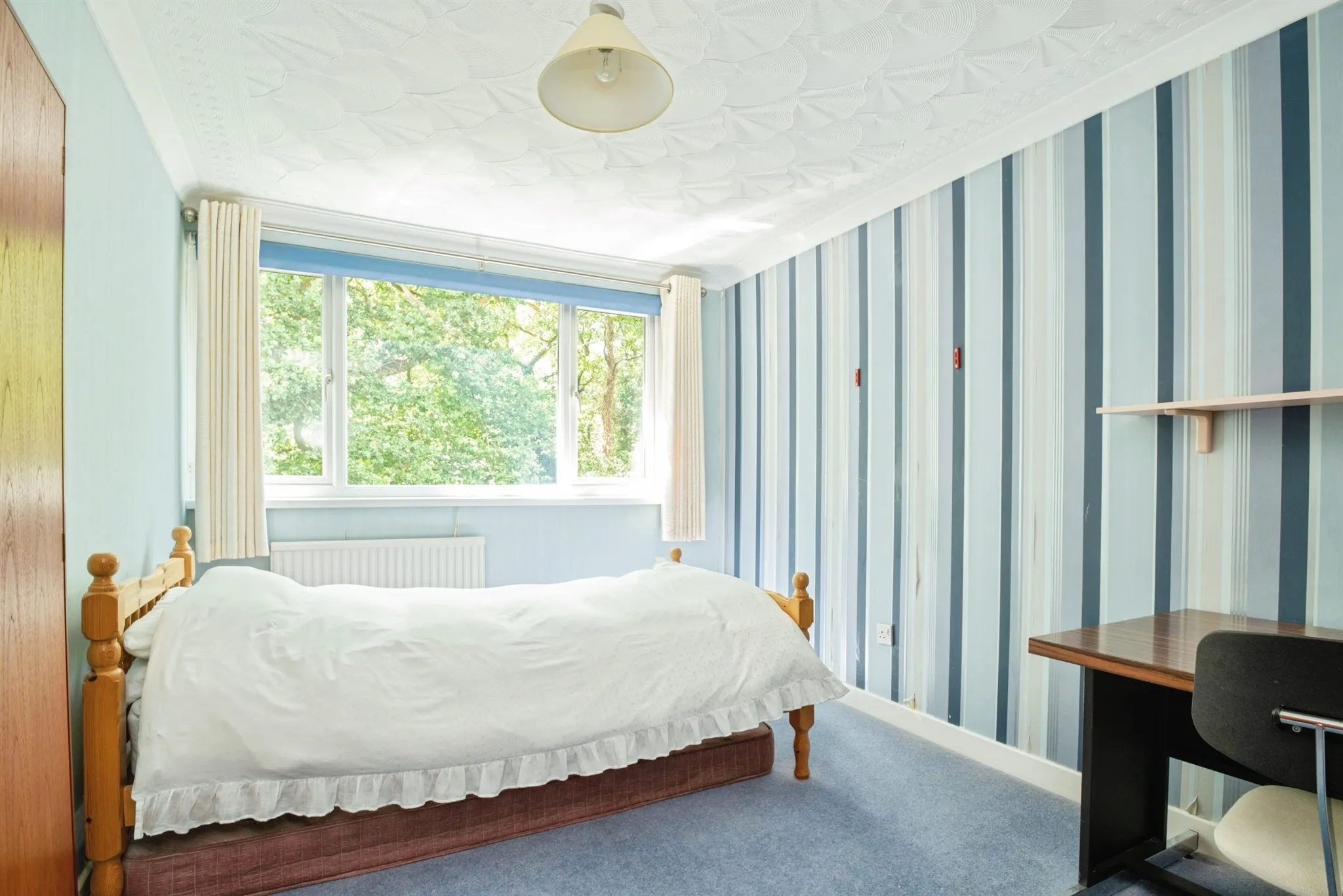 3 bed Semi-Detached