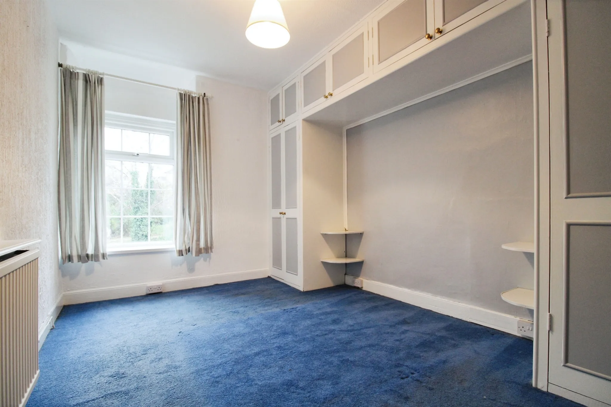2 bed Detached
