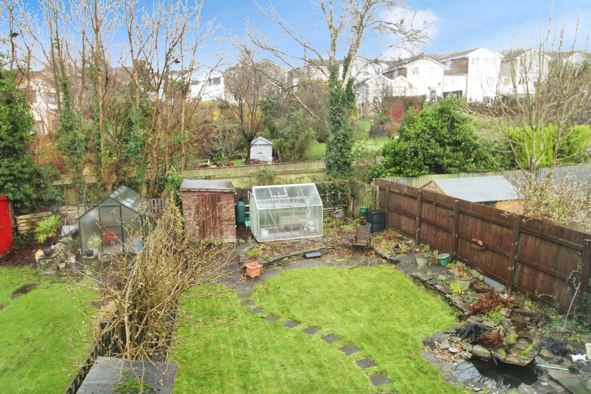 2 bed Detached