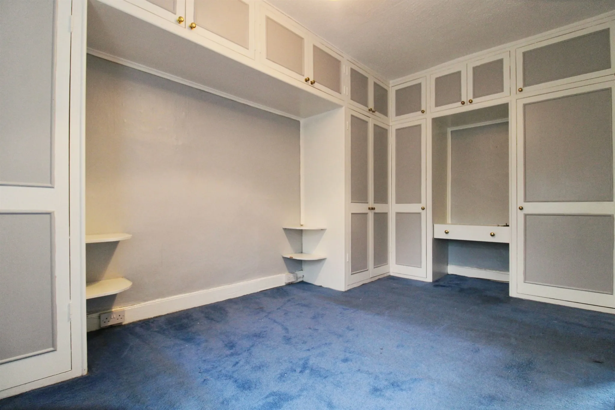 2 bed Detached