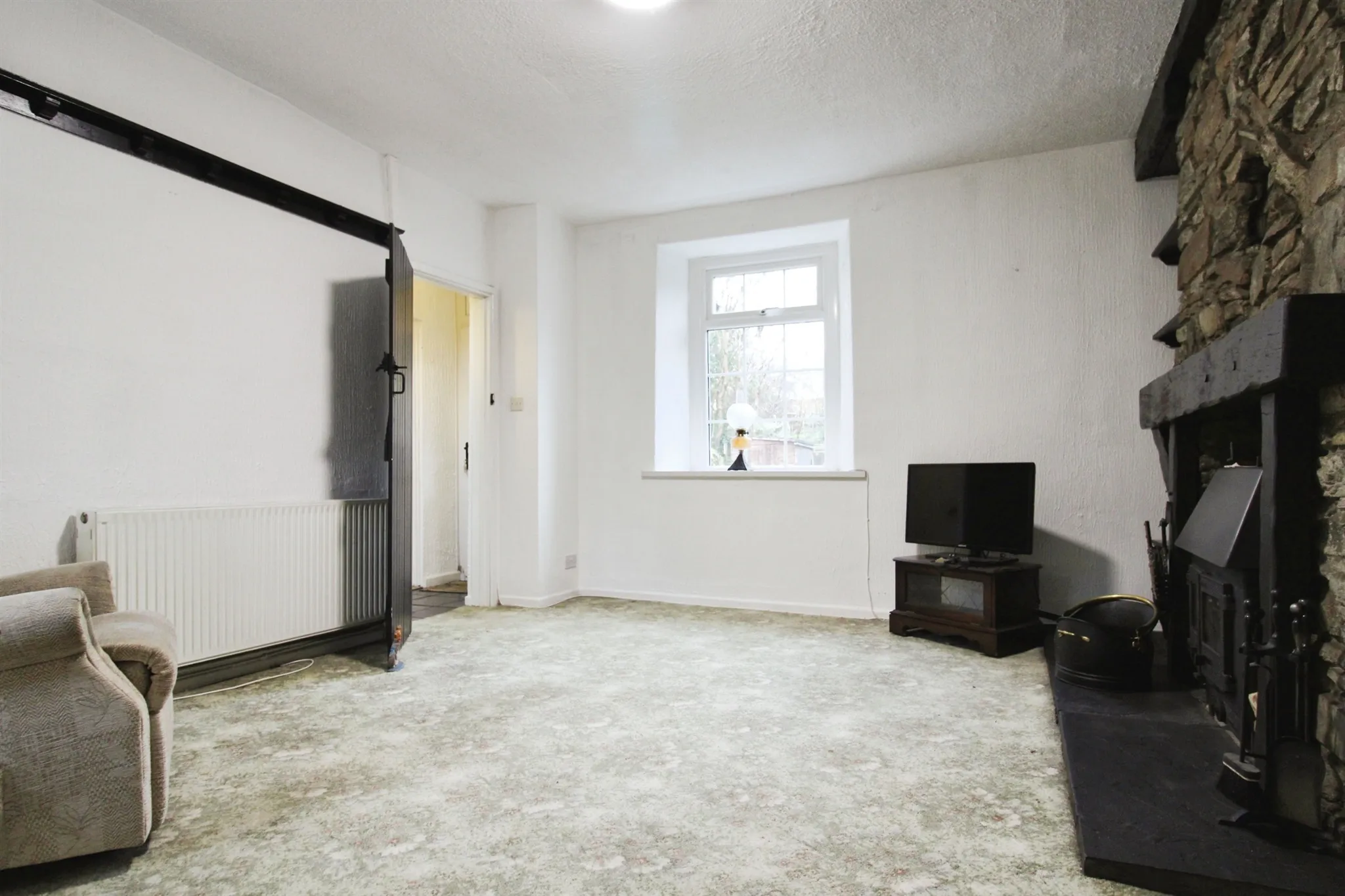 2 bed Detached