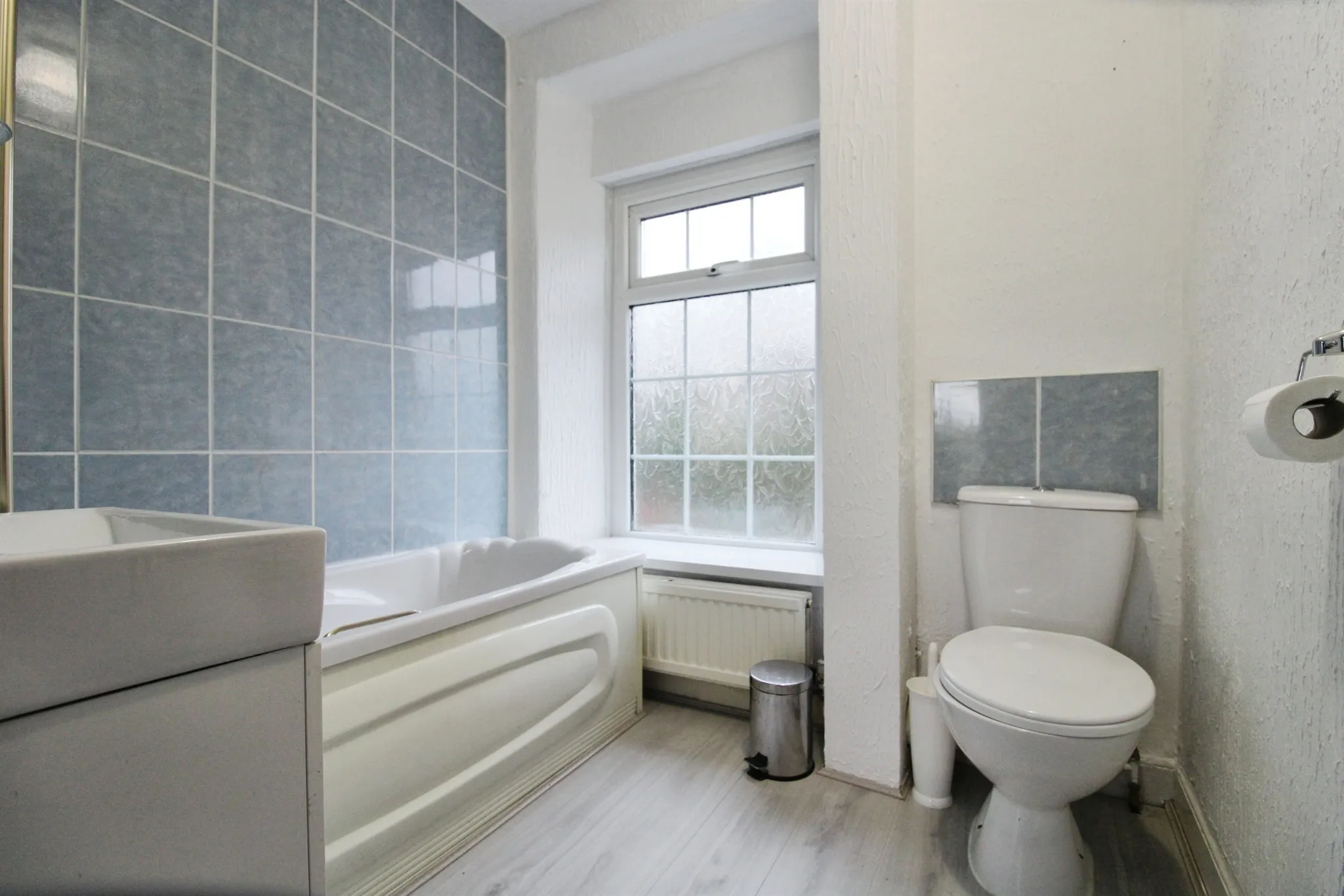 2 bed Detached